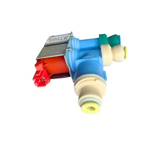 Symptoms of Fridge Water Inlet Valve Failure: How to Diagnose Quickly