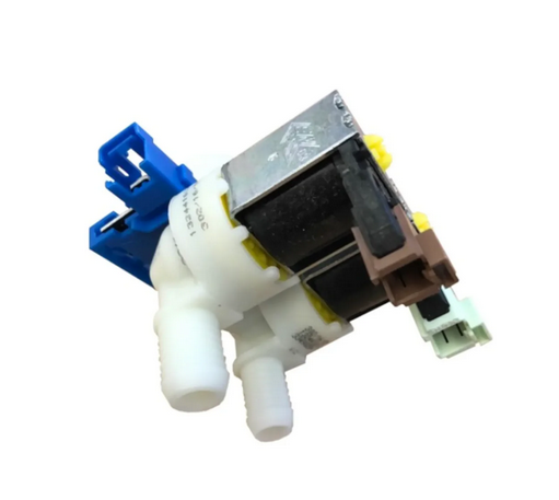 Washing Machine Inlet Valve Symptoms: How to Identify Faulty Signs