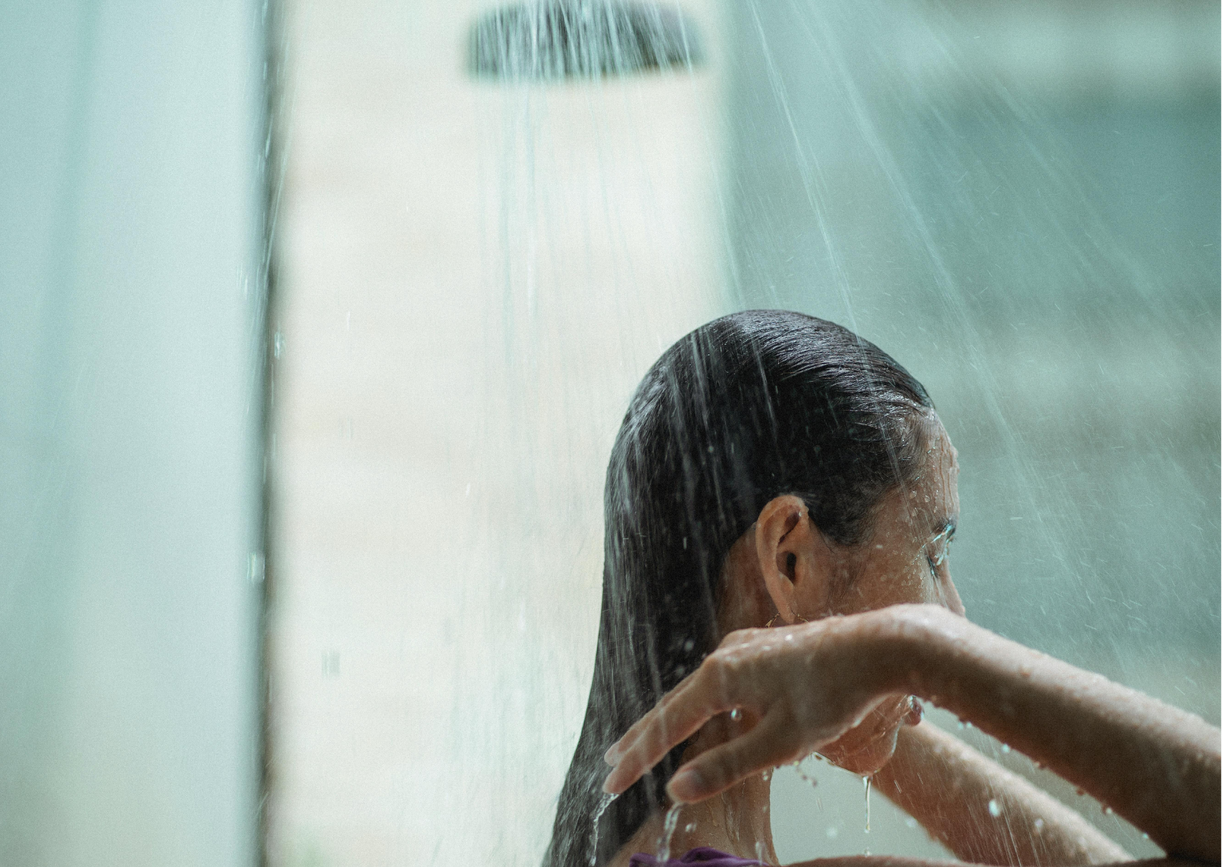 How to change your shower filter at home
