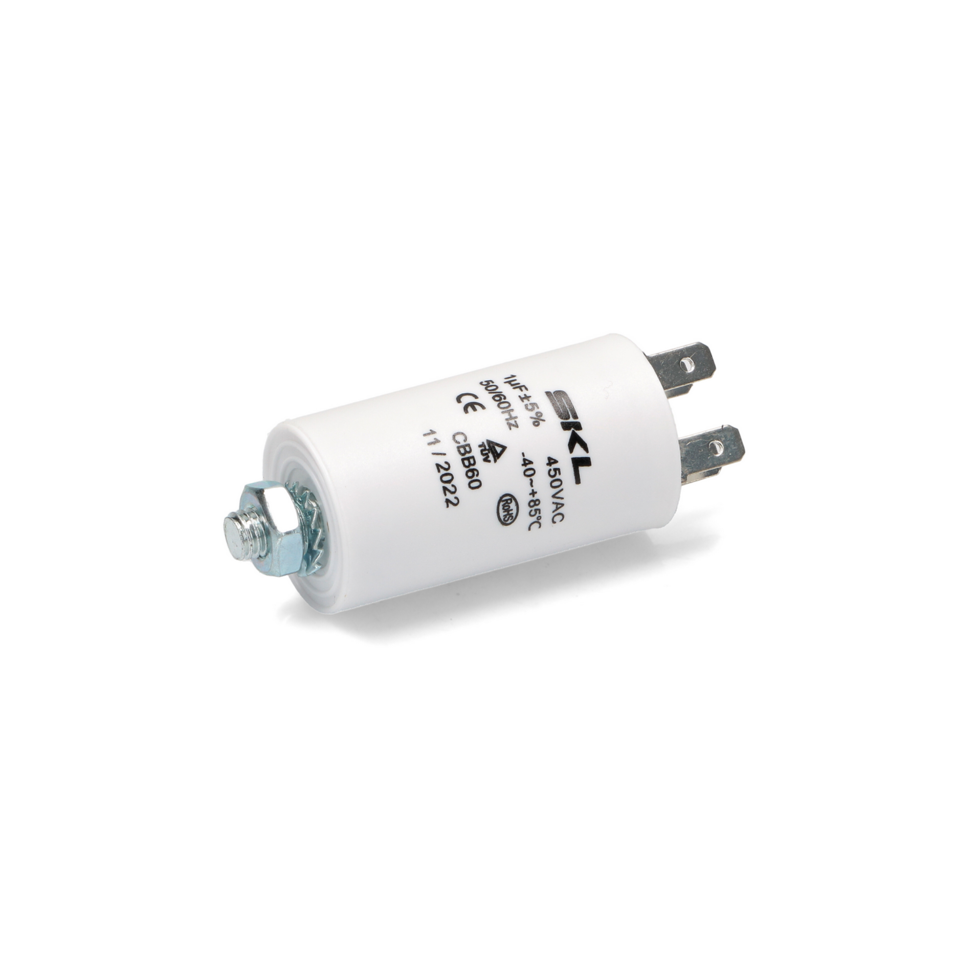 Capacitor for Appliances