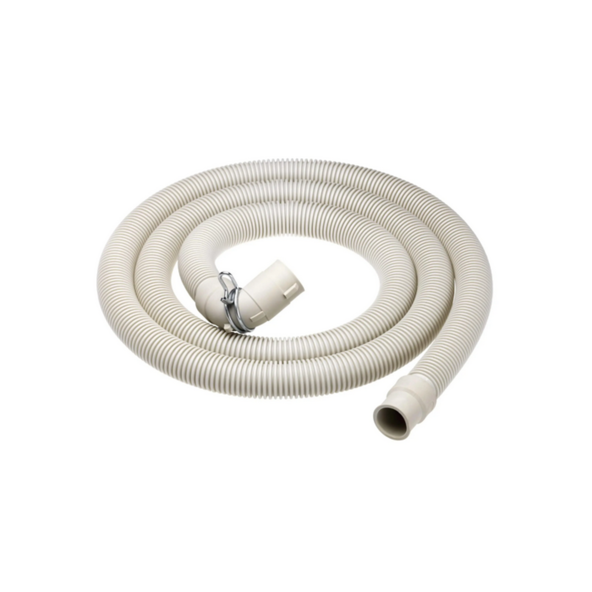 09535430 Miele Dishwasher Drain Hose 1.75M - 10542281