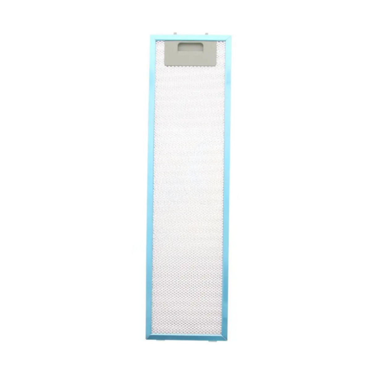 2306010.002 Ariston, Tisra Rangehood Aluminium Filter