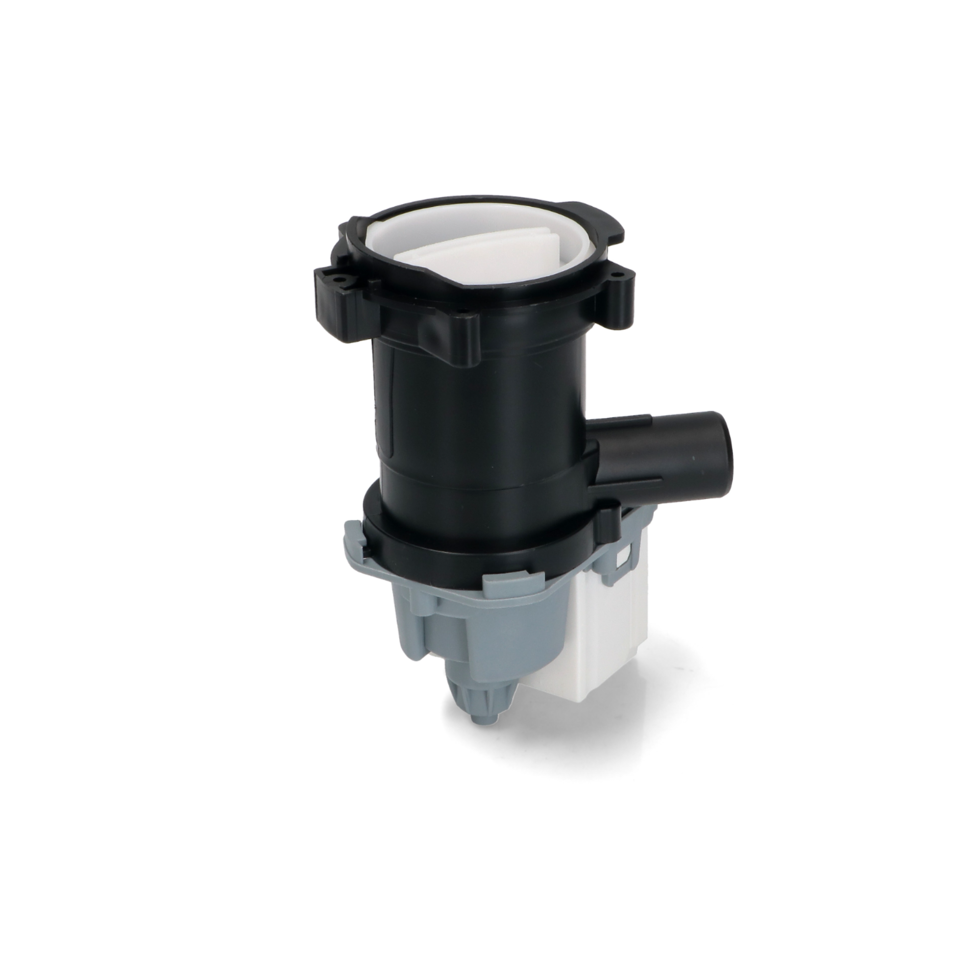 00144978 Bosch washing machine drain pump assembly