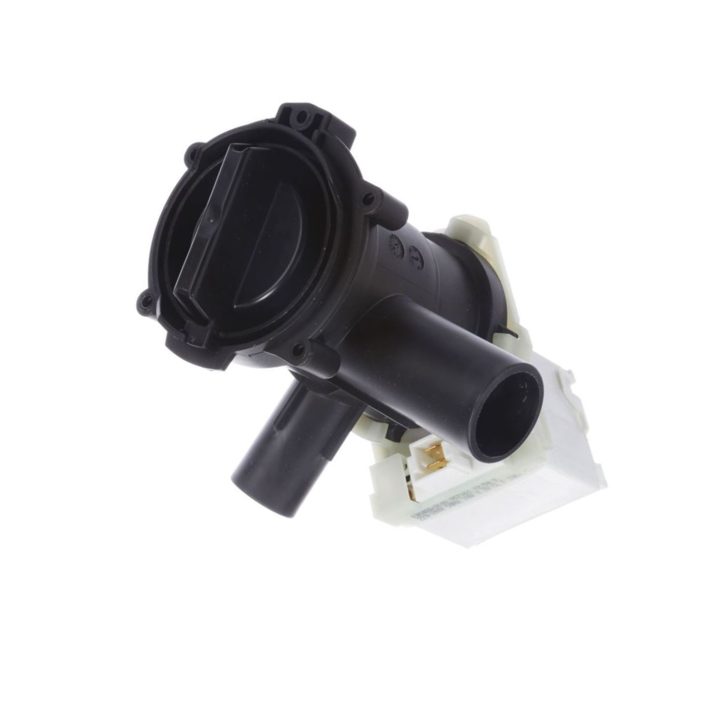 Bosch Washing Machine Drain Pump - 00145787, 00145414