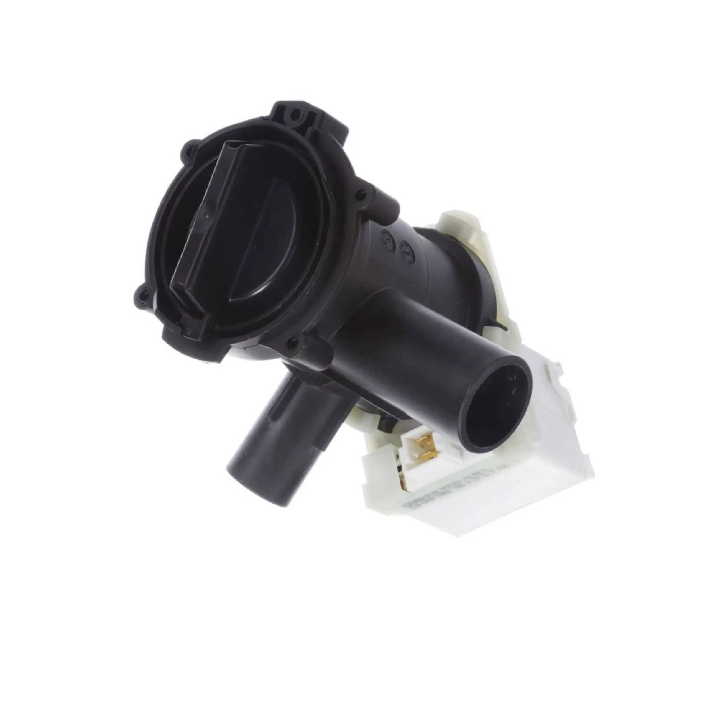Bosch Washing Machine Drain Pump - 00145787, 00145414 - Fast Spares