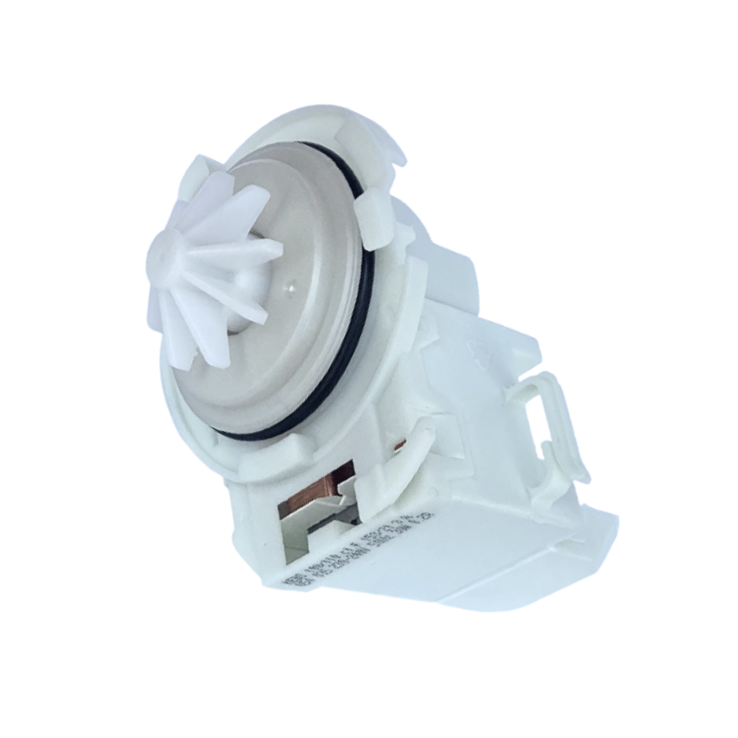 00165261 Bosch Dishwasher Drain Pump - BO115 Perth Appliance Spares