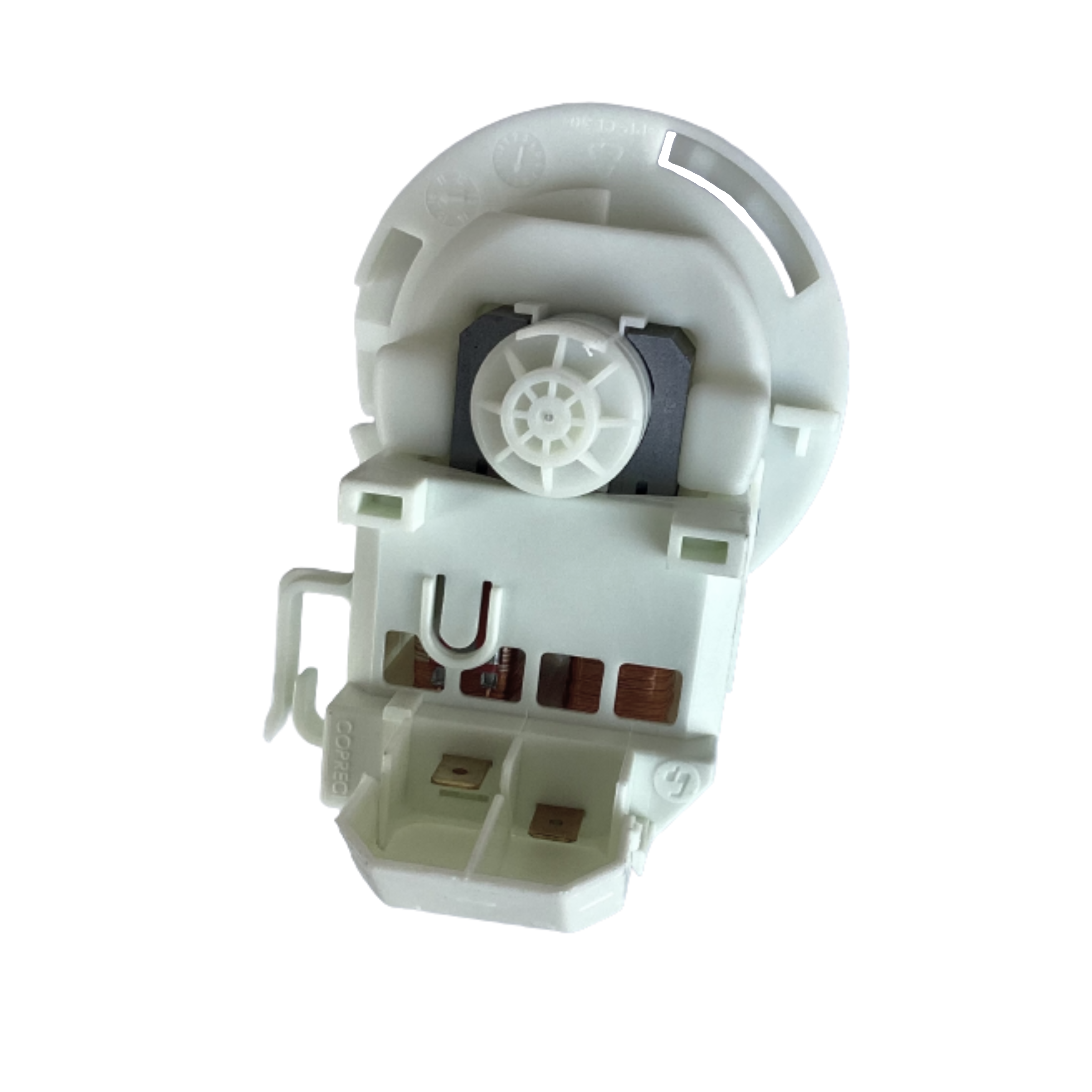 00165261 Bosch Dishwasher Drain Pump - BO115 Perth Appliance Spares
