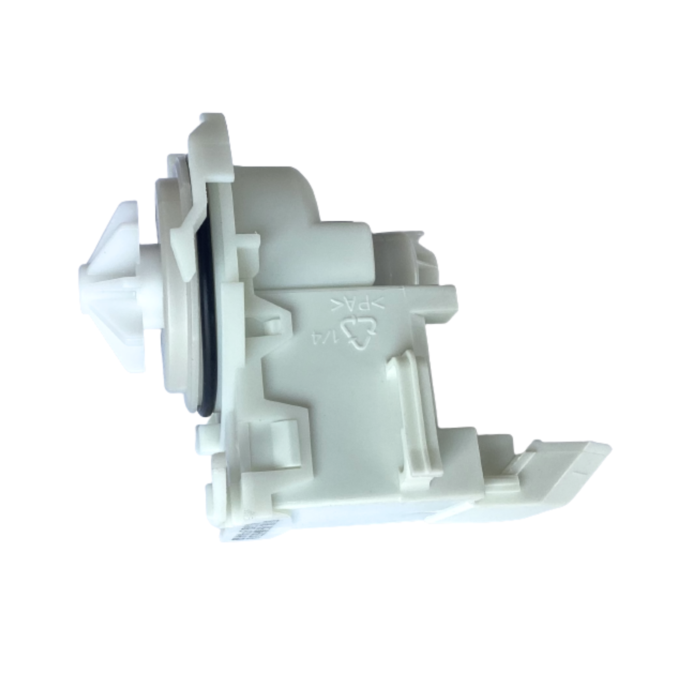 00165261 Bosch Dishwasher Drain Pump - BO115 Perth Appliance Spares