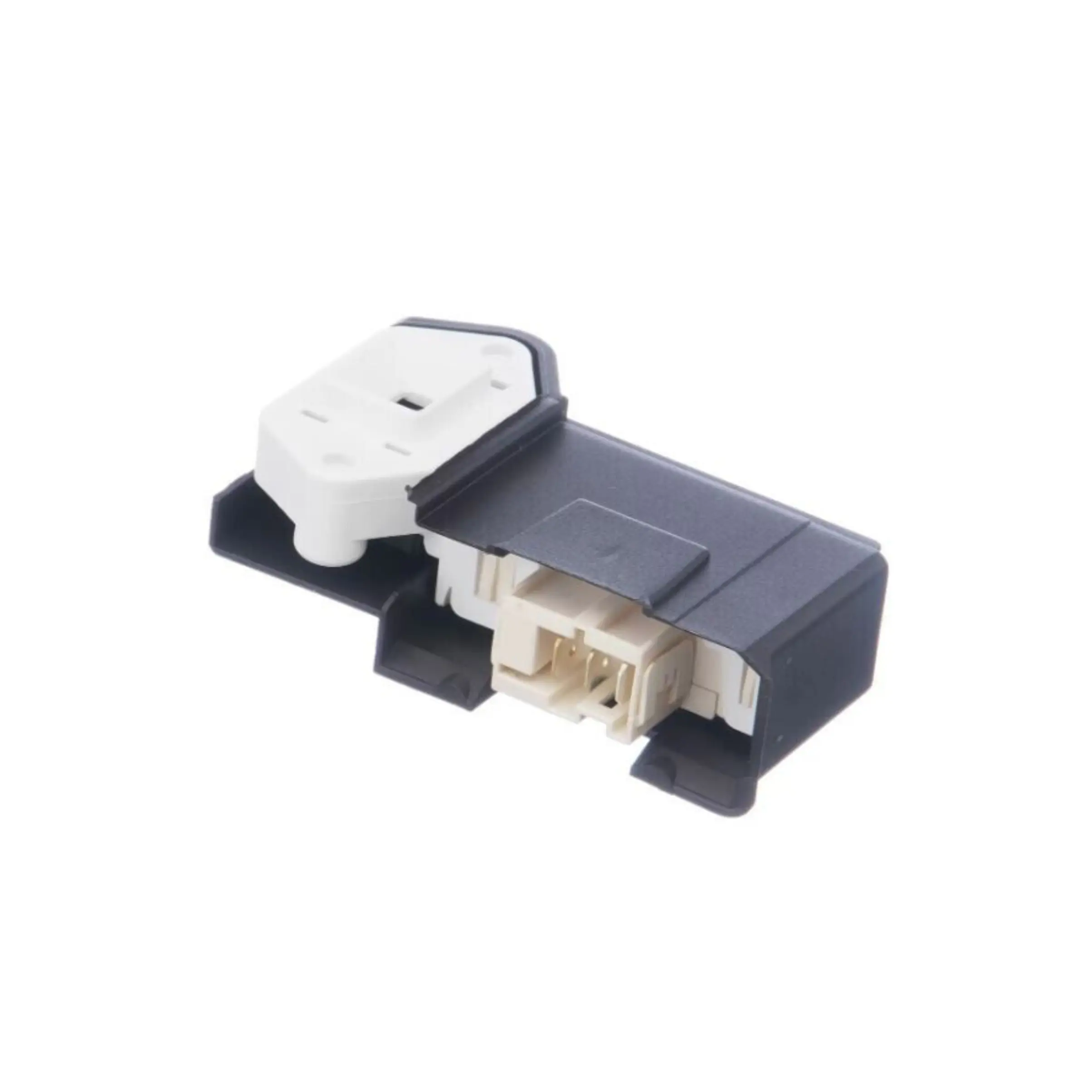 00182154 Bosch Washing Machine Door Lock – BO106, 00751783 - Fast Spares