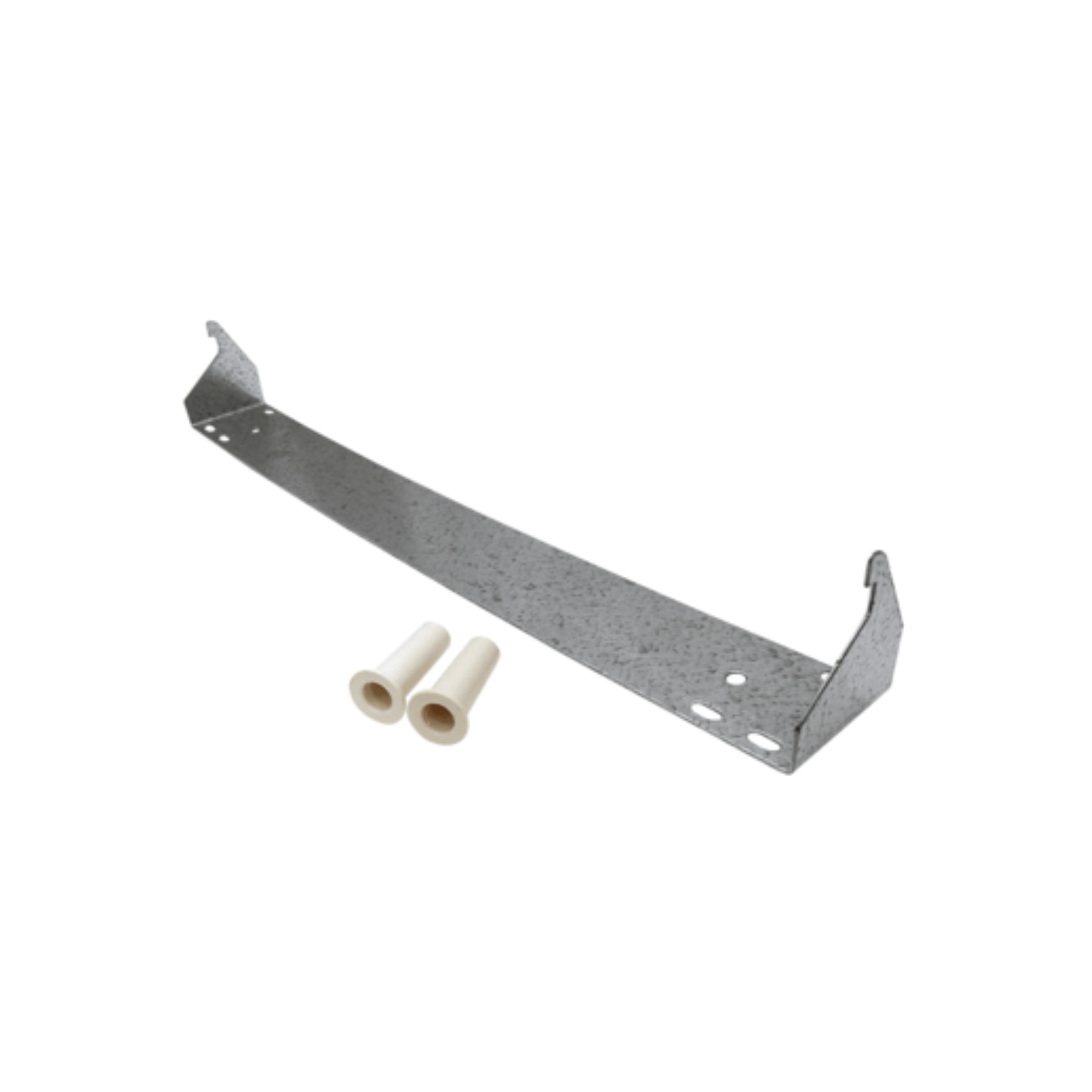 Electrolux, Simpson, Westinghouse Dryer Wall Mount Bracket (With 2 Wall Spacers) 0030300200 - D039