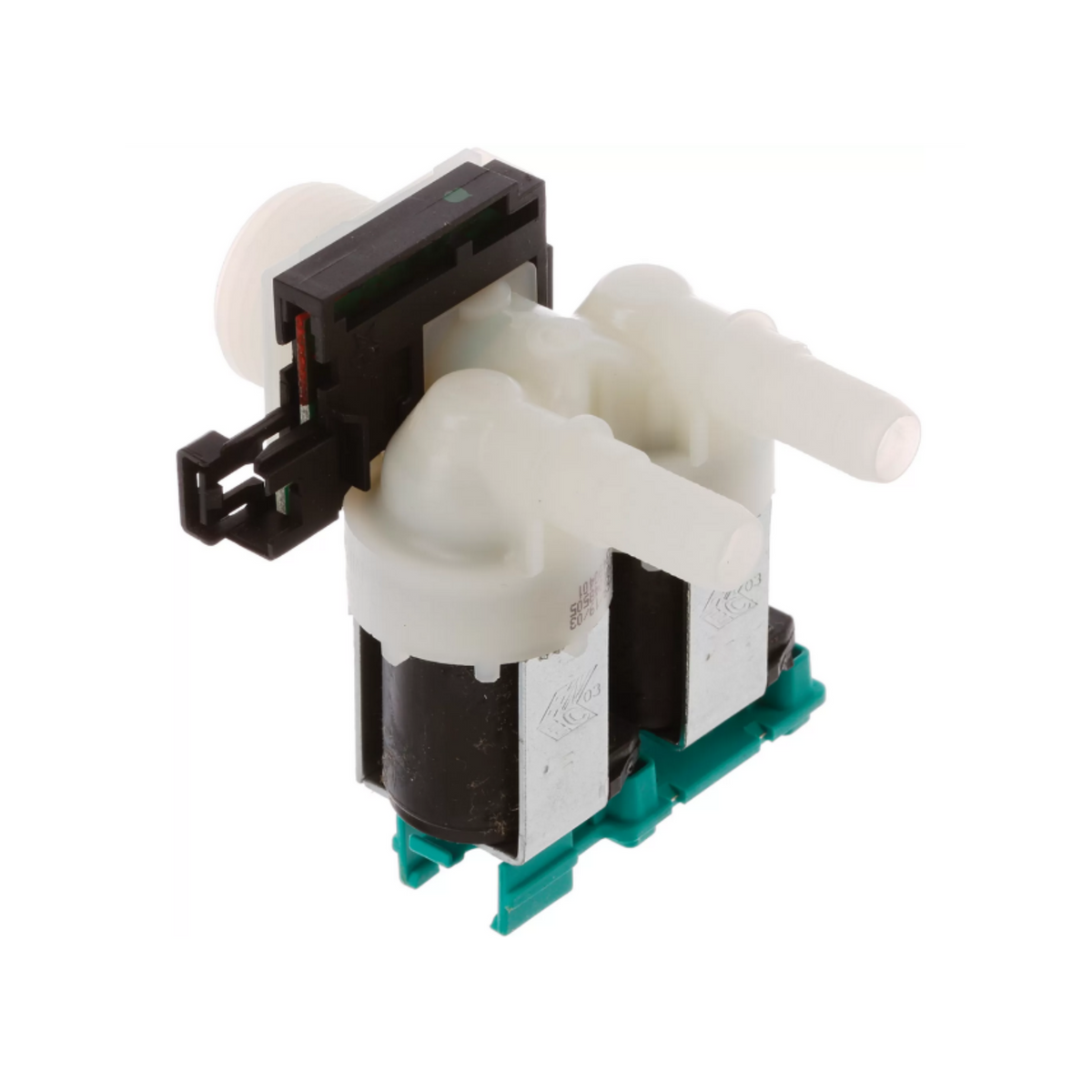 00606001 Bosch Washing Machine Dual Inlet Valve - 00617612