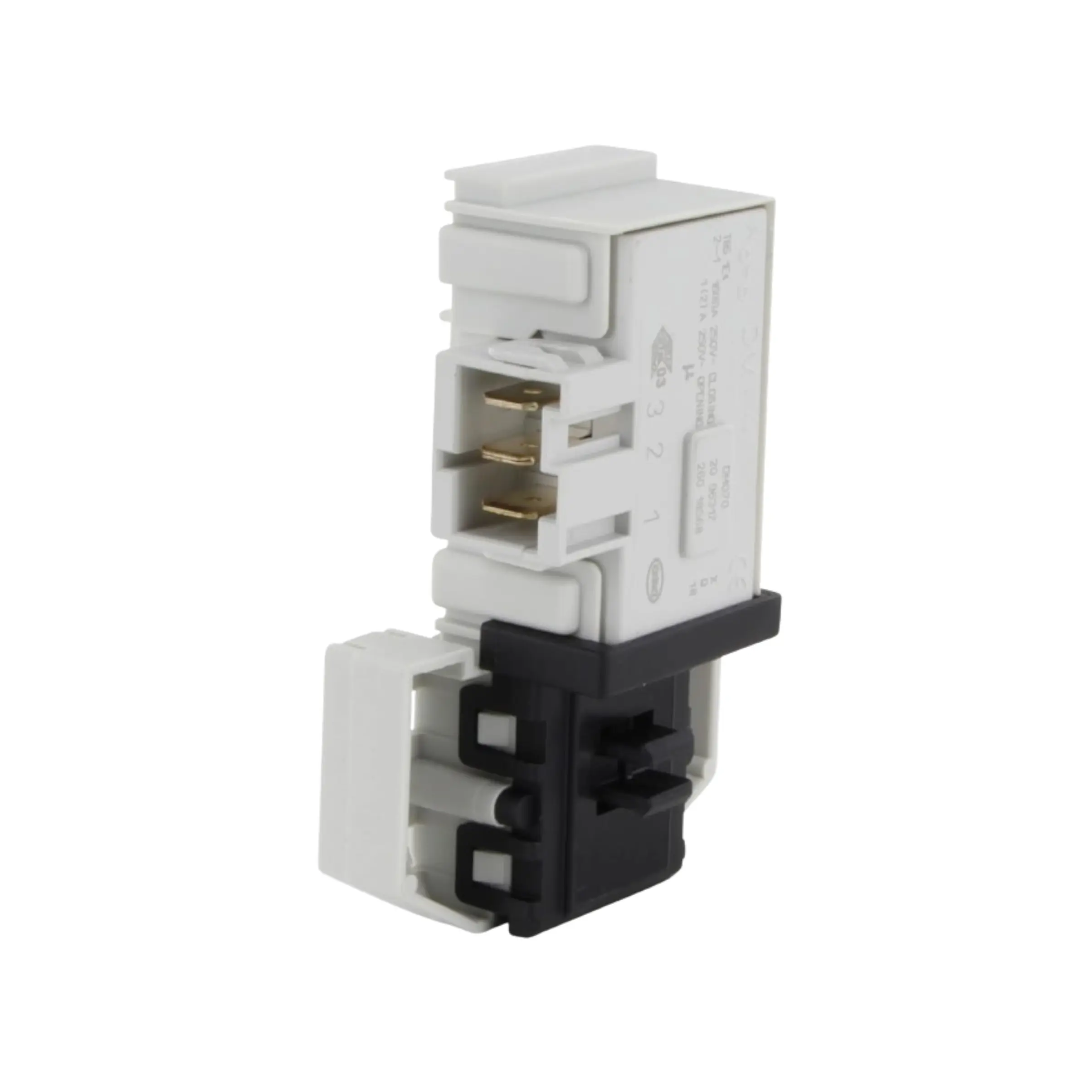 00610147 Bosch Washing Machine Door Interlock - BO107 Fast Spares