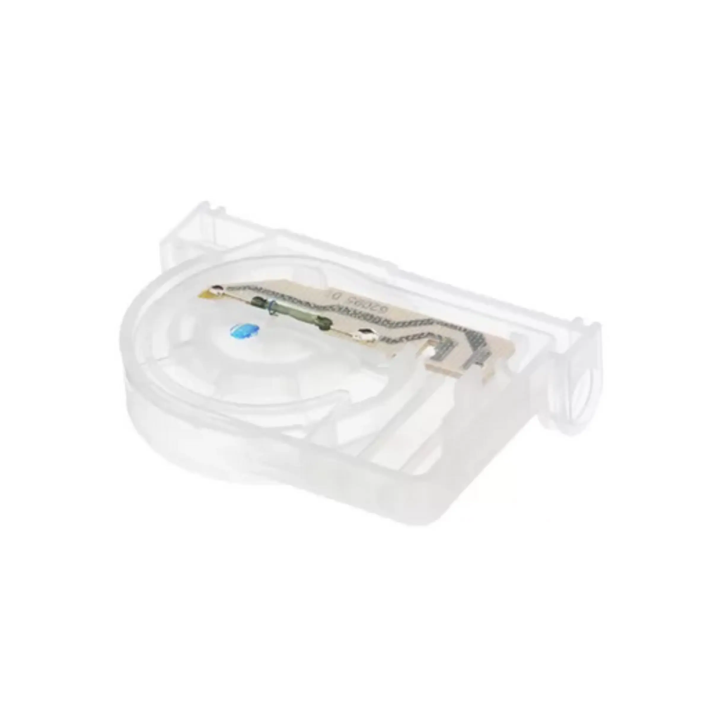 00611317 Bosch Dishwasher Flow‑through Reed Switch Sensor Fast Spares