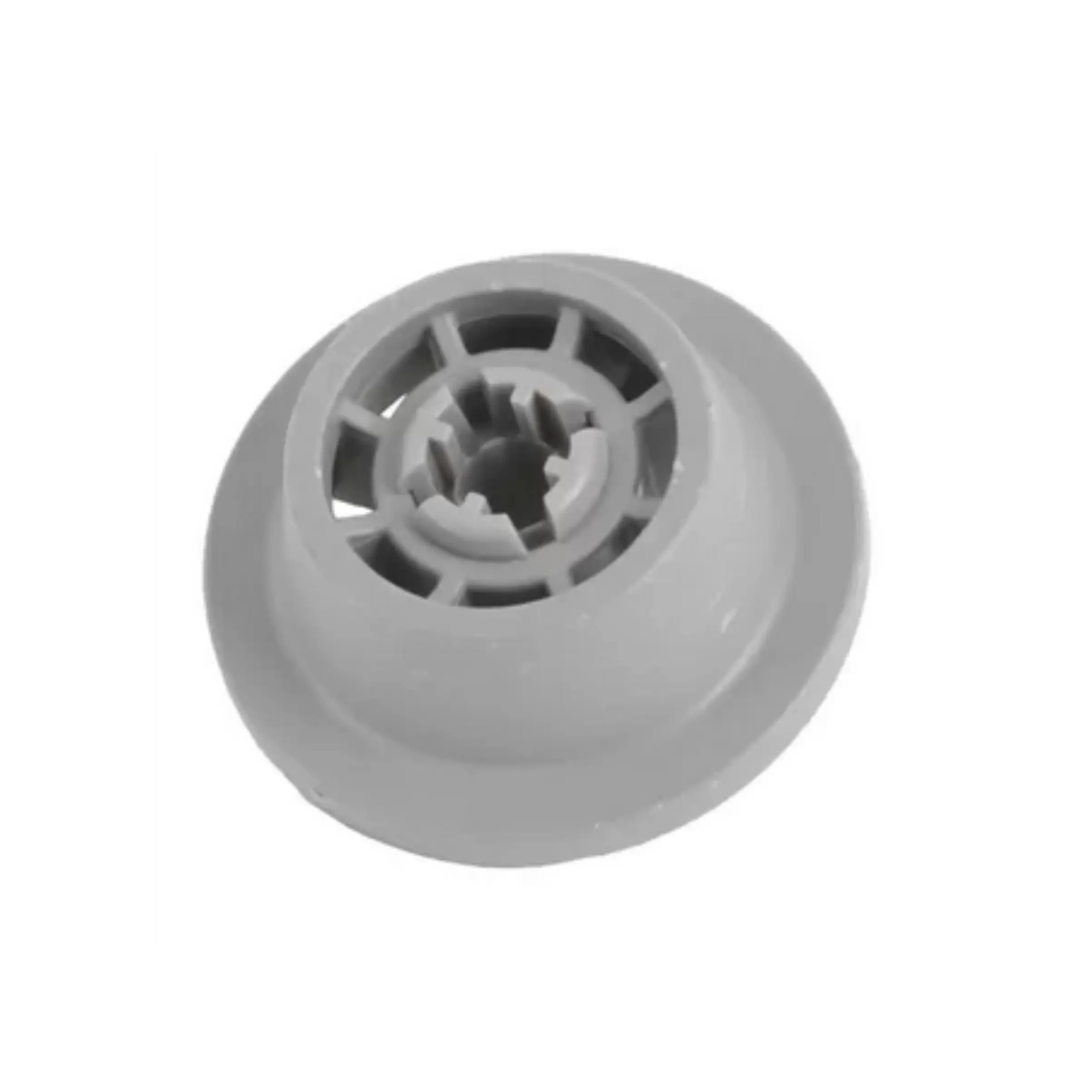 Bosch Dishwasher Lower Basket Wheel 1 Piece 00611475 - 00165314, 10014040 - Fast Spares