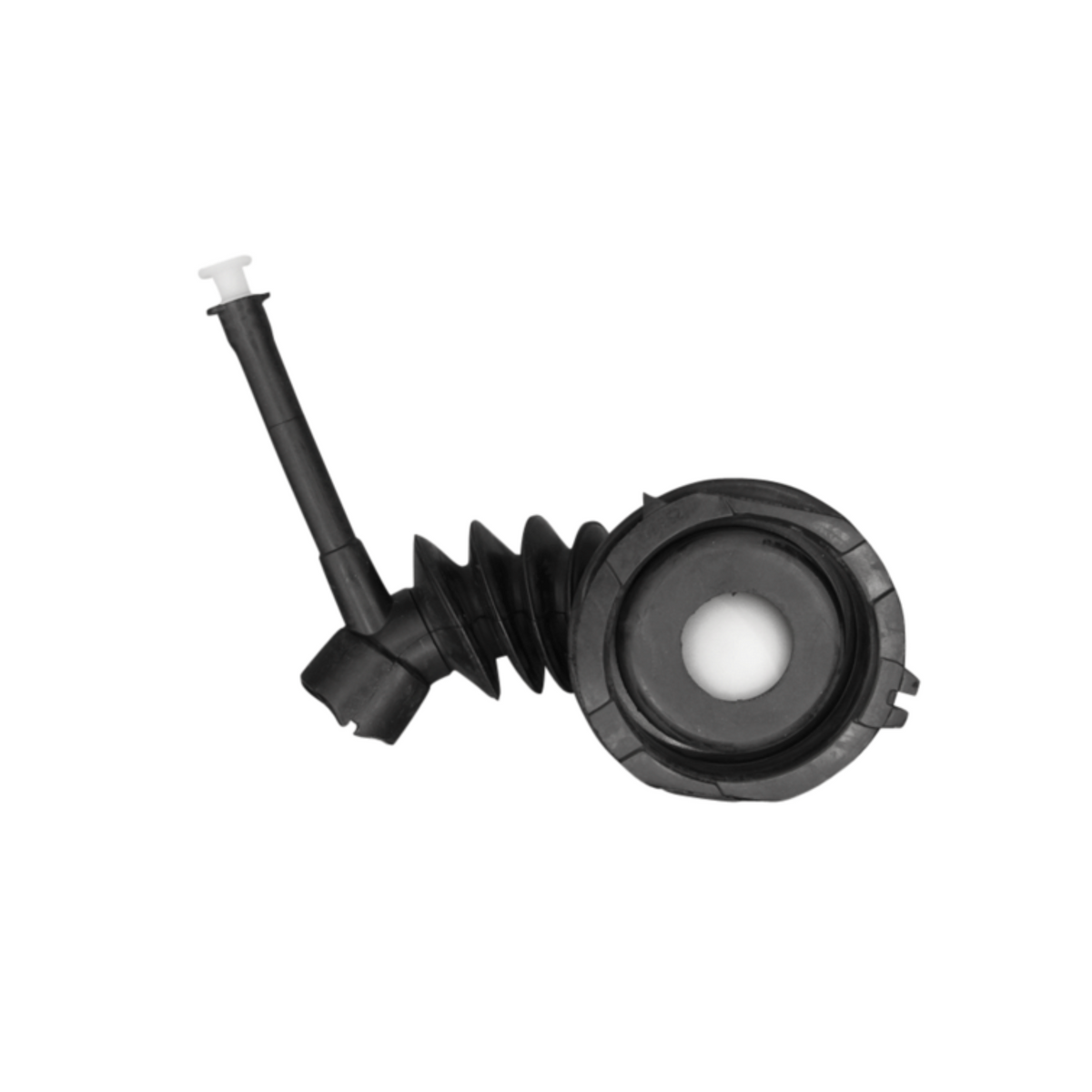 00630267 Bosch Washing Machine Outer Tap to Pump Hose - 00615942