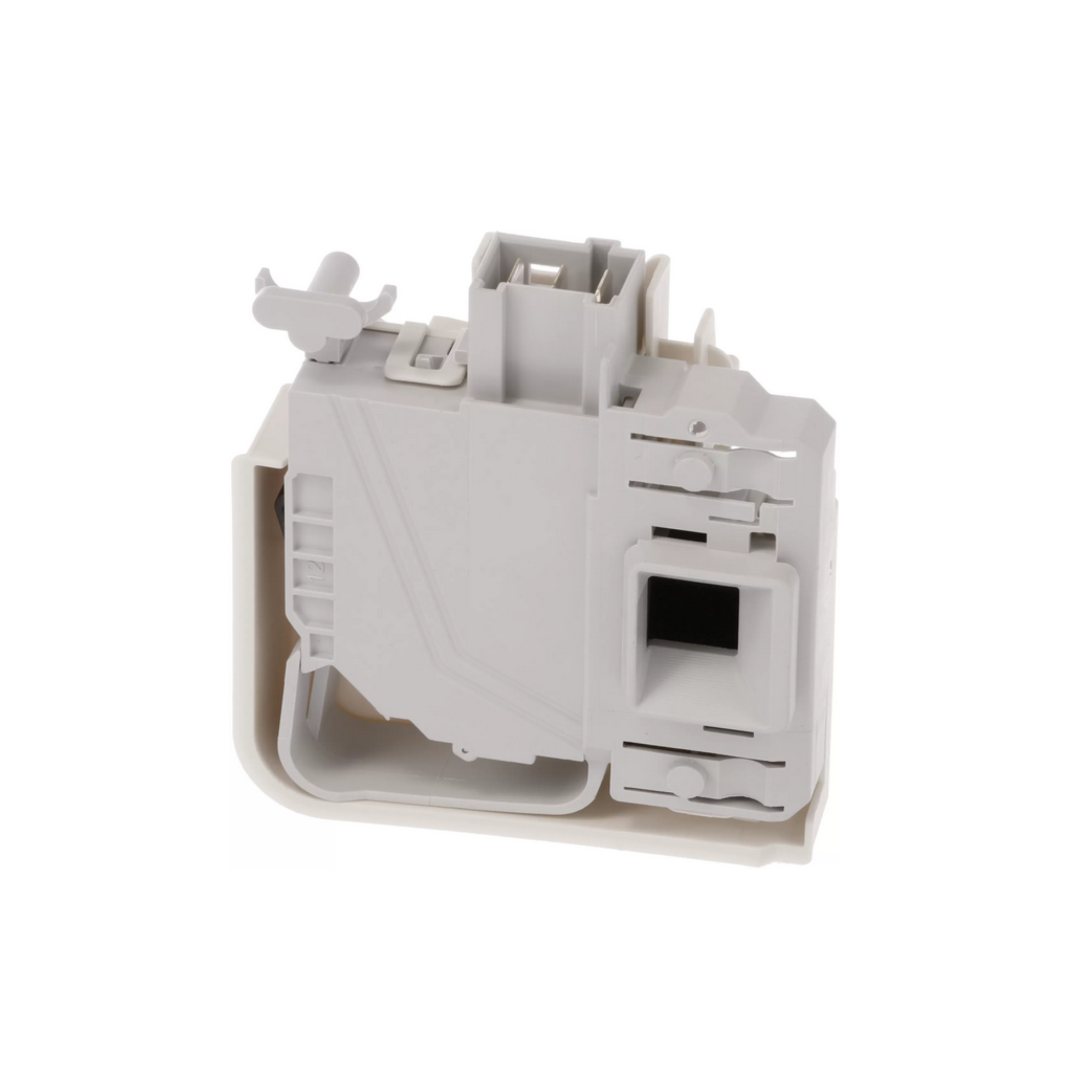 Bosch Front Load Washing Machine Door Lock (3 Pin) – 00633765 (BO122, 00619468)