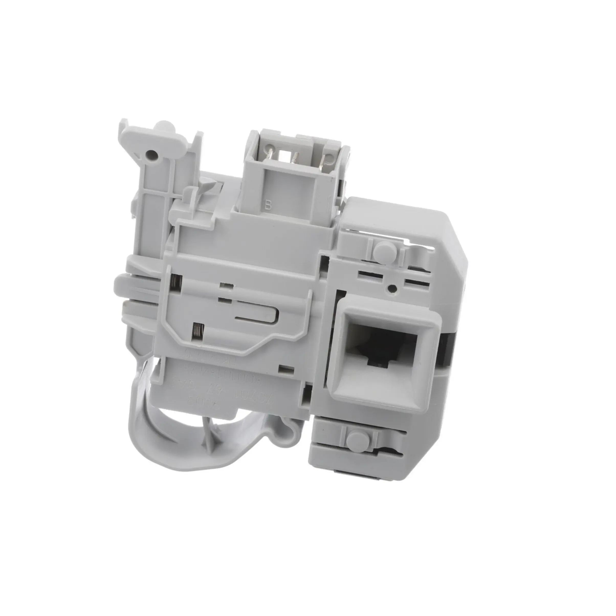 00638259 Bosch Front Load Washing Machine Door Lock - 00627046, 00637590, 00623782 Fast Spares