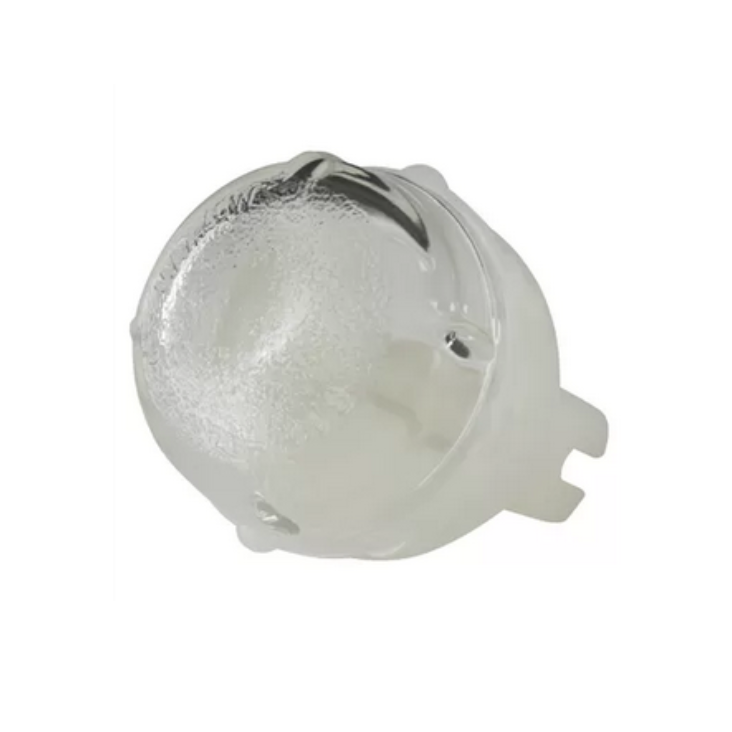 00647309 Bosch Oven Light Glass Cover 63Mm