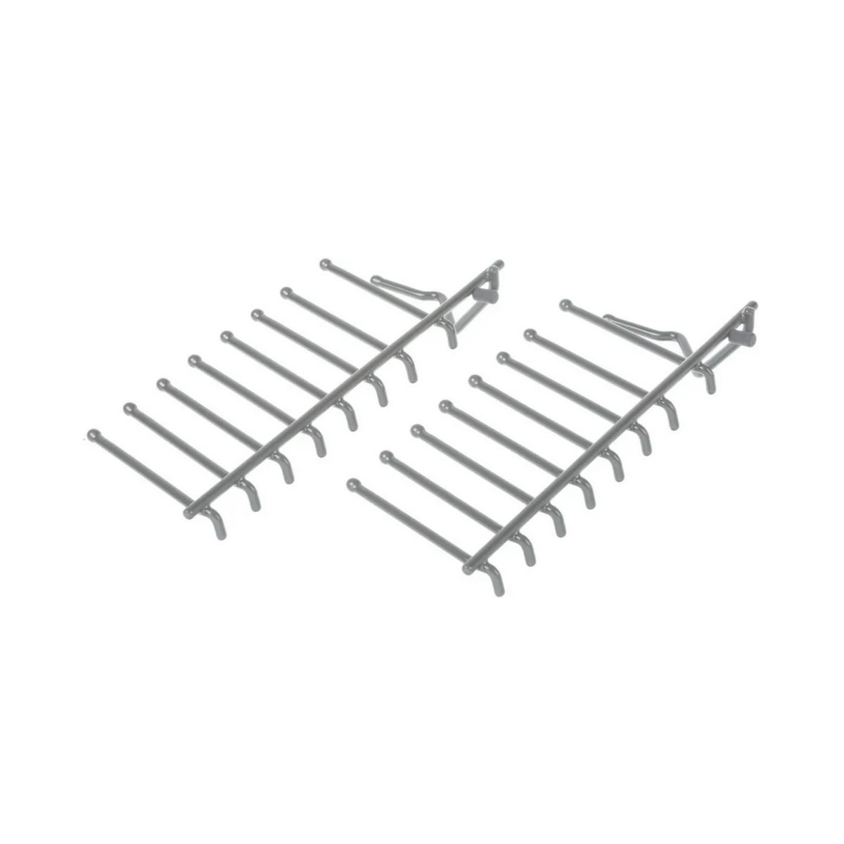 00657863 Bosch, Siemens Dishwasher Lower Rack Crock Insert