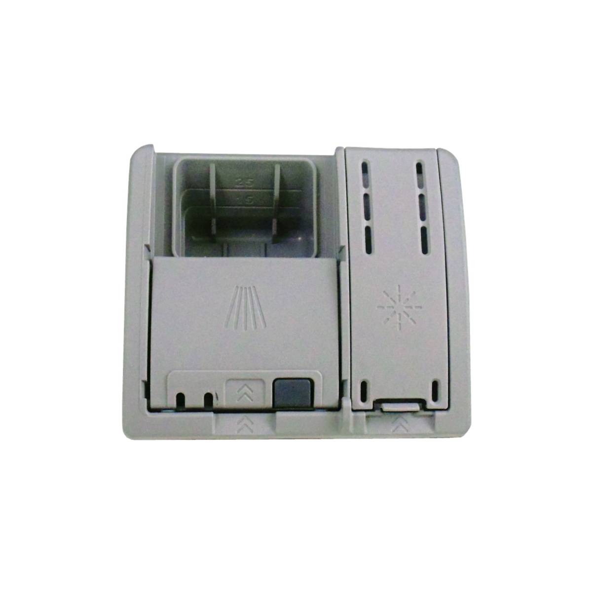 00755073 Bosch Dishwasher Soap Dispenser - 12042696