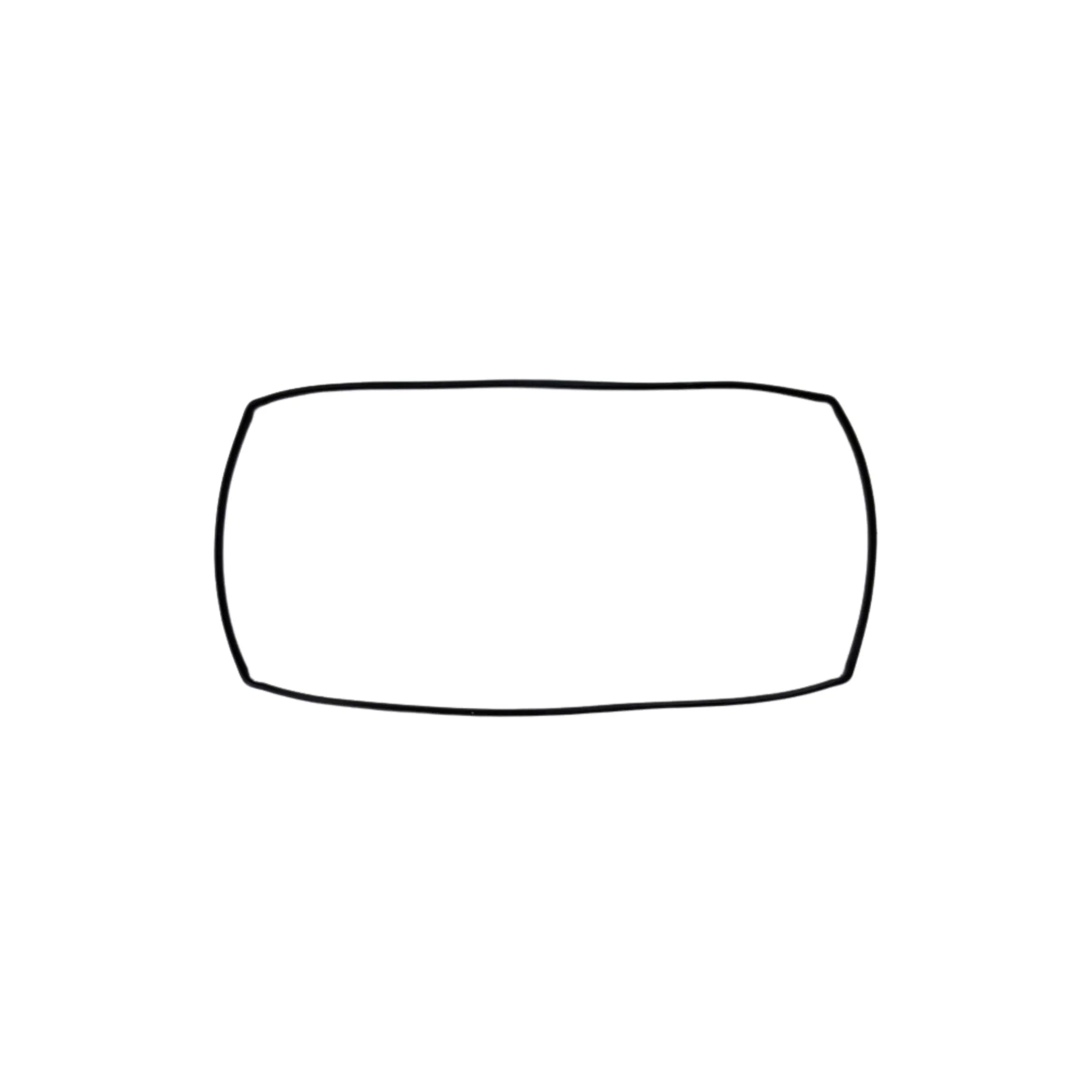 010Y15 Genuine Emilia Glem Gas Oven door seal Fast Spares