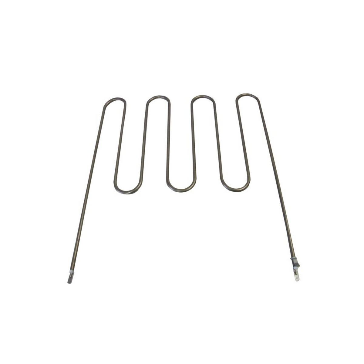 4055561445 Chef, Westinghouse Oven Lower Grill Heating Element 1800W 240V - EF20.35168.000, 0122004537
