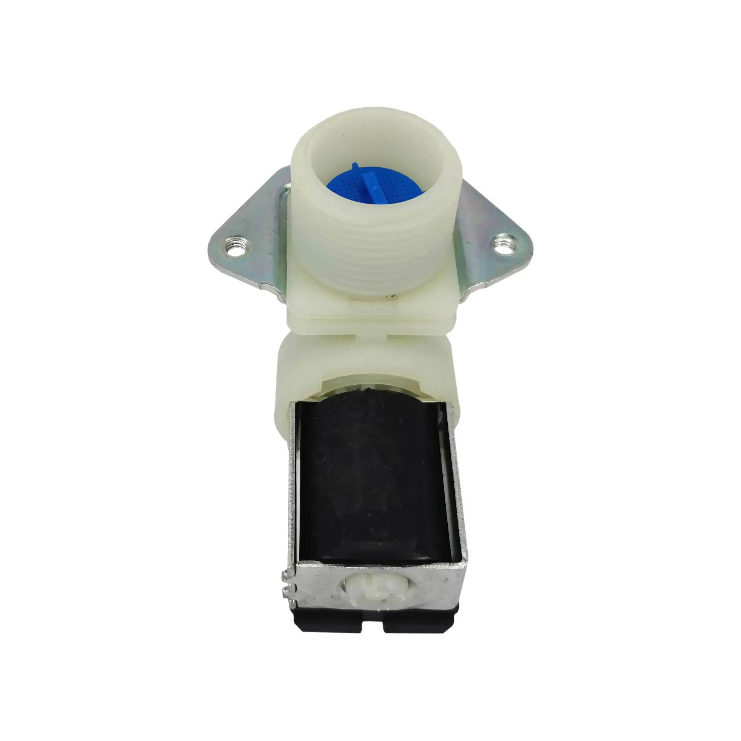 Simpson Washing Machine Single Inlet Valve 180 Degree 10Mm 15Lt Per Min 0136200083 - W025, 5220FR1280G - Fast Spares