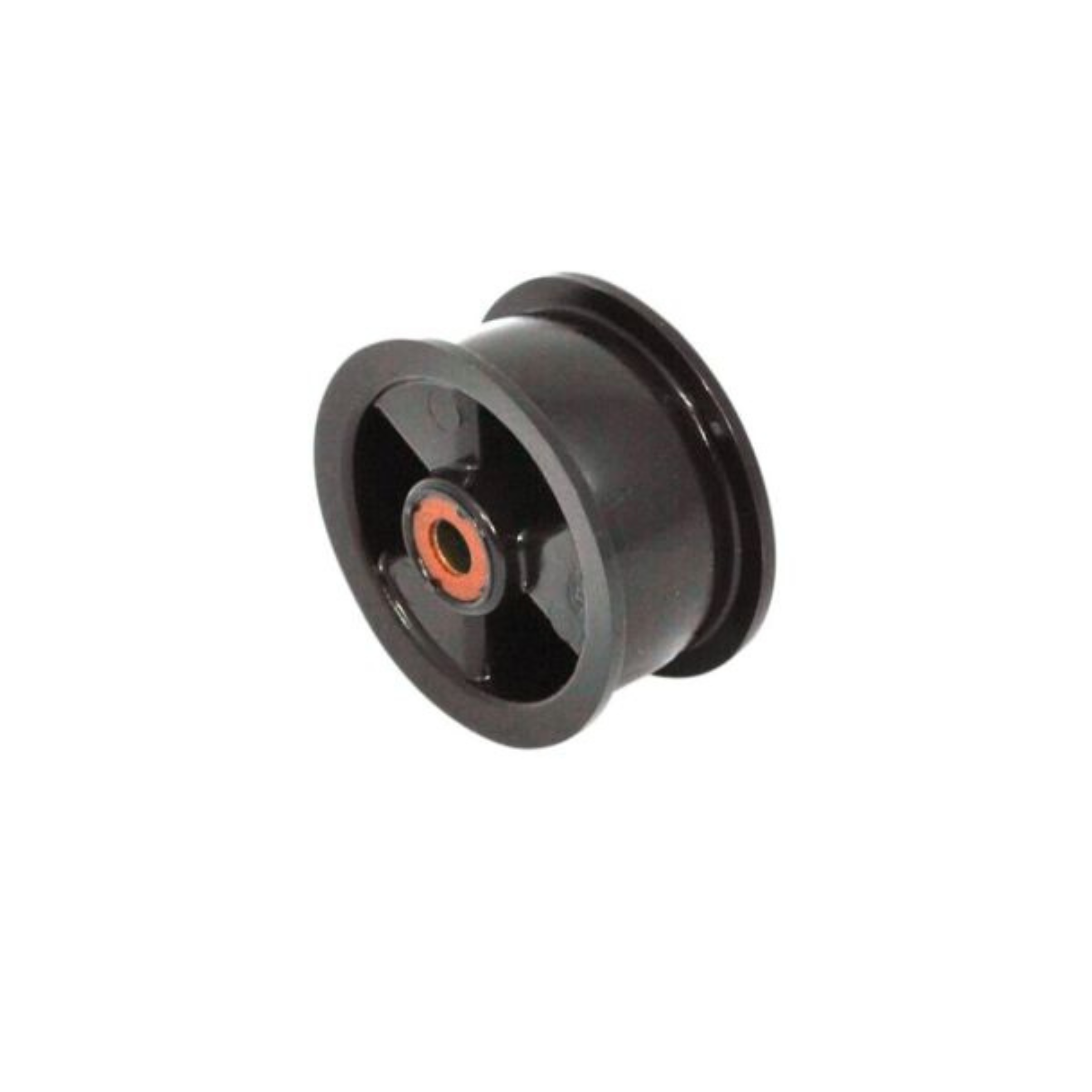 AEG, Electrolux, Simpson, Westinghouse Dryer Idler Pulley - 4055683801, 0197300040, 4055688826