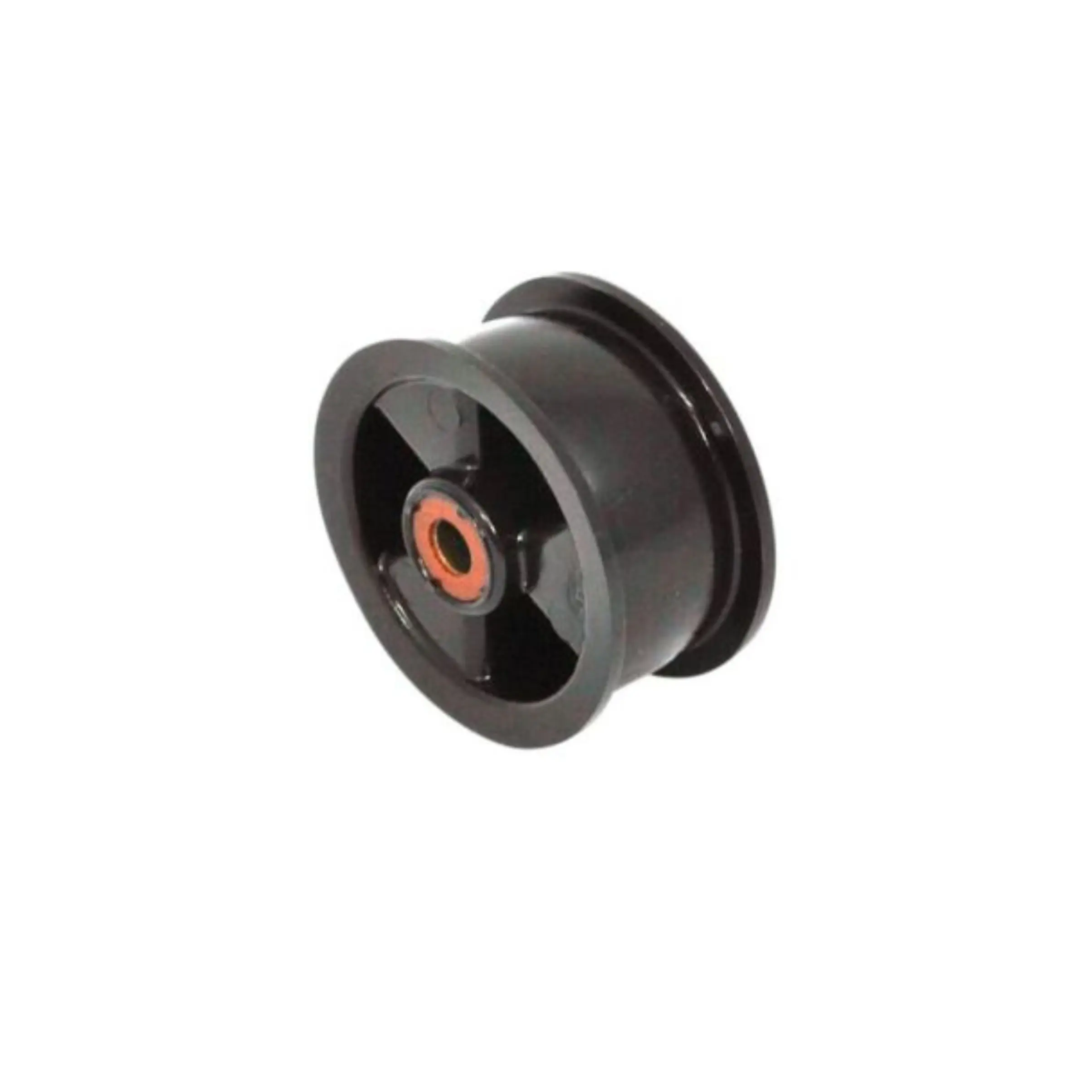 AEG, Electrolux, Simpson, Westinghouse Dryer Idler Pulley - 4055683801, 0197300040, 4055688826 Fast Spares