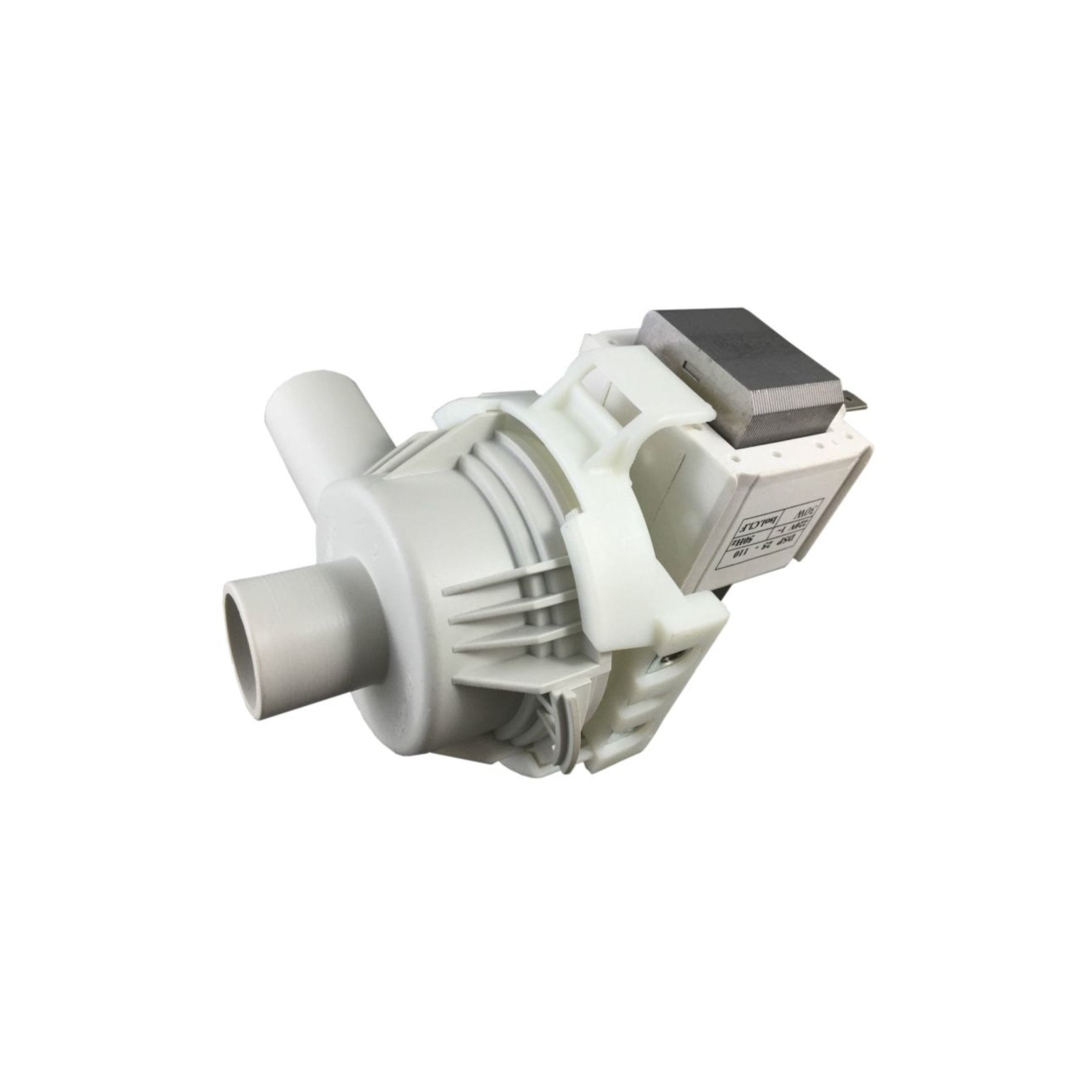 Simpson Washing Machine Synchronous Pump Small Out 0499200049 - SP083, BPX2-105