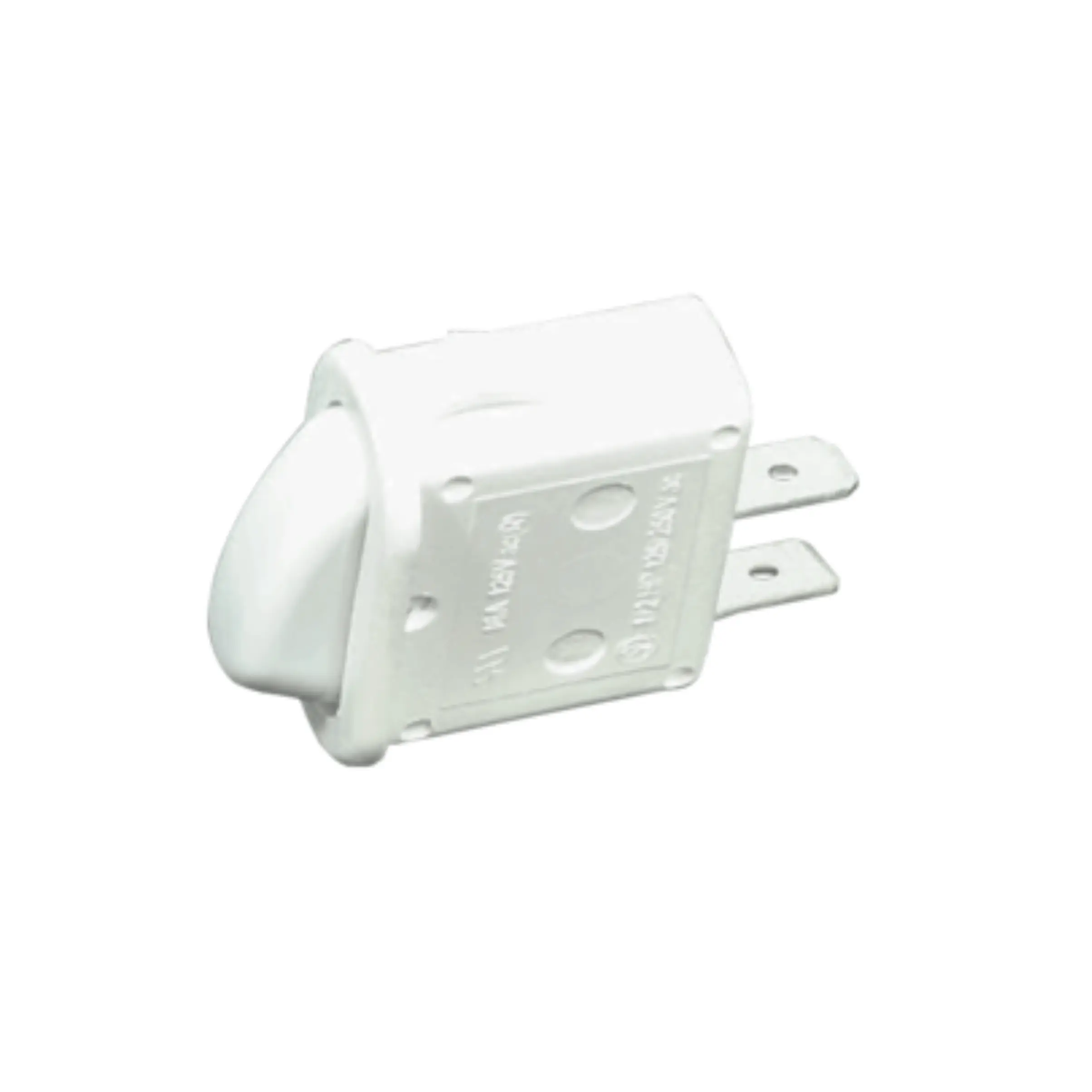 85805340016872 Chef, Westinghouse Oven Light Rocker Switch – 0534001687 - Fast Spares