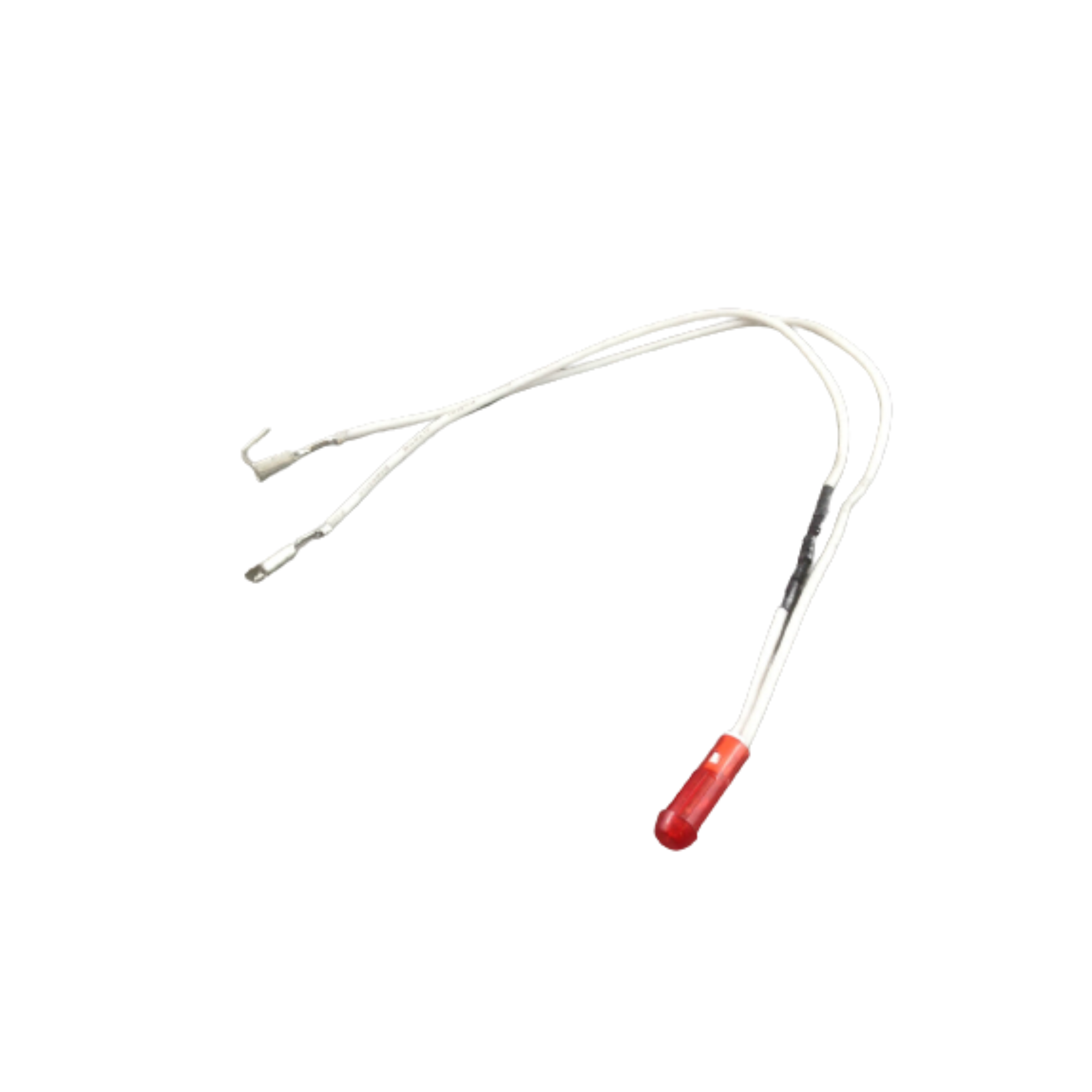 0609100269 Electrolux Oven & Cooktop Light Indicator With Lens – 4055541322