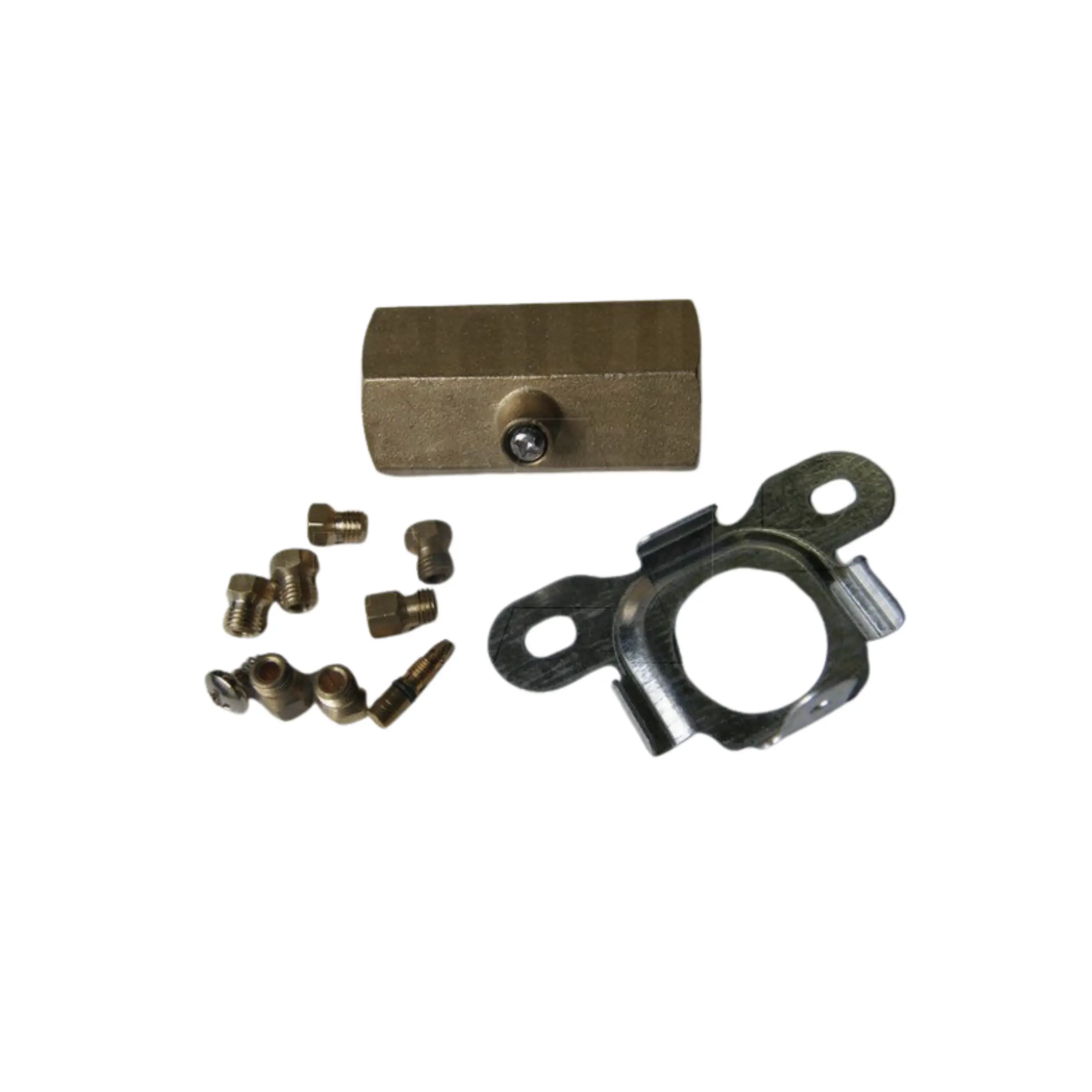 85806091003663 Westinghouse Cooktop LPG Conversion Kit with Wok – (Replaces 0609100366) - Fast Spares