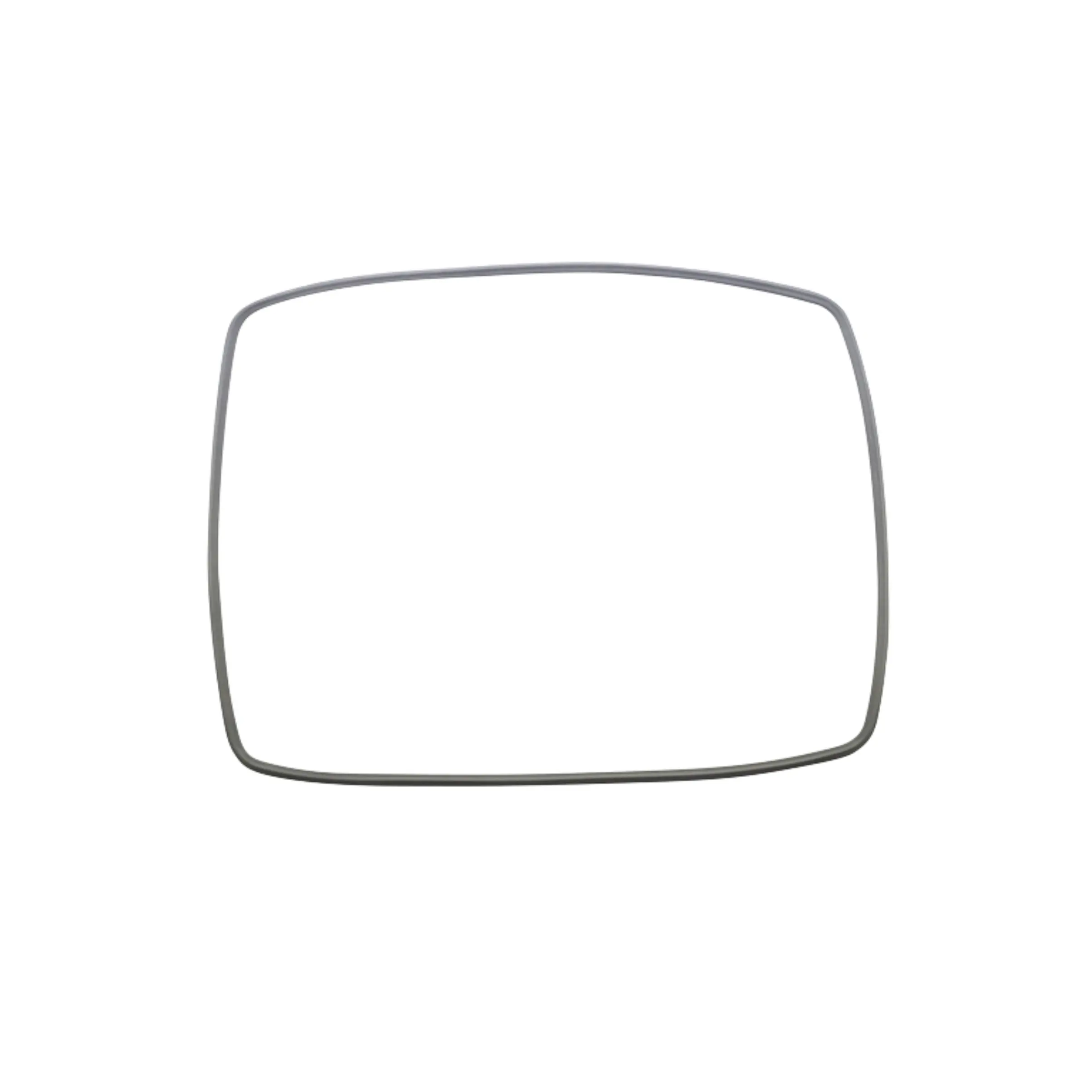 06432220 Miele Non Pyrolytic Oven 60cm Door Seal - 3766120, 3766121, 4696920 Fast Spares