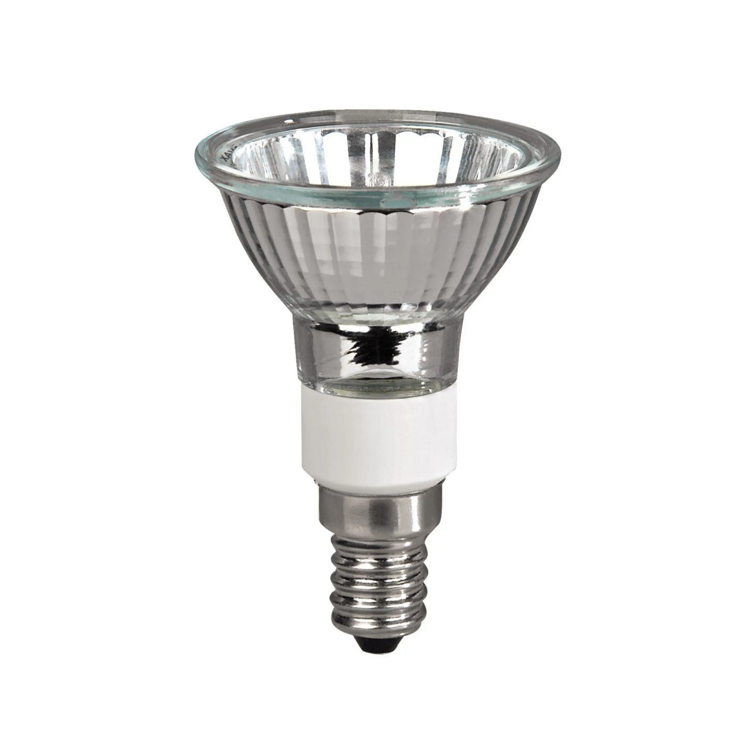 Rangehood E14 JDR Halogen 240V 50W Closed Par16 068B-240/50W Fast Spares