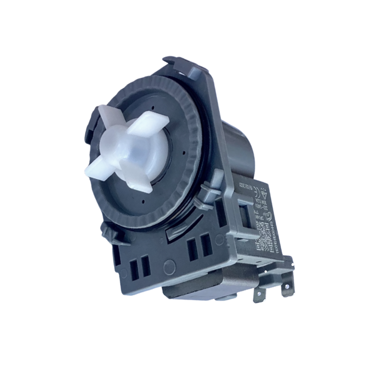 17476000007443 Euro, Omega, Technika Dishwasher Drain Pump - 11001011000449