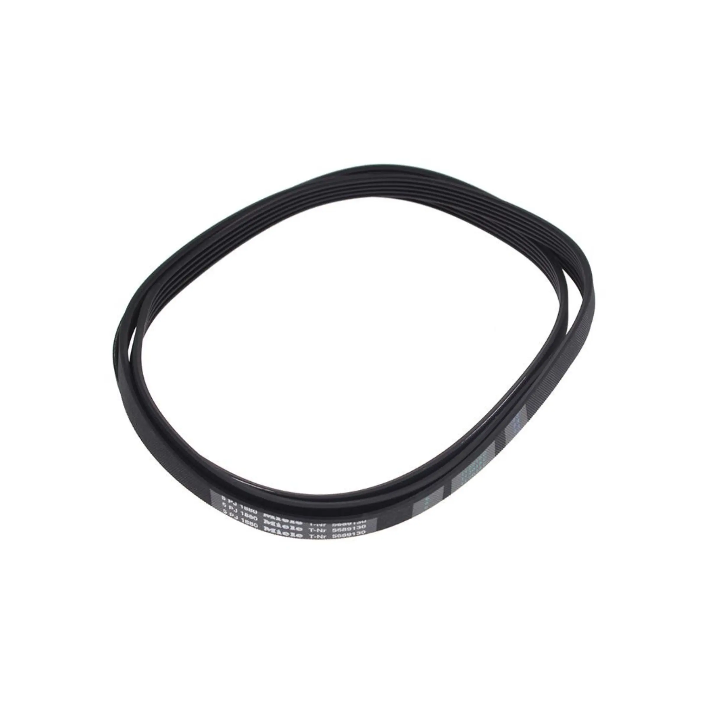 Genuine Miele Dryer & Washing Machine Edged V-Belt 5PJ1880 – 11114230 - Fast Spares