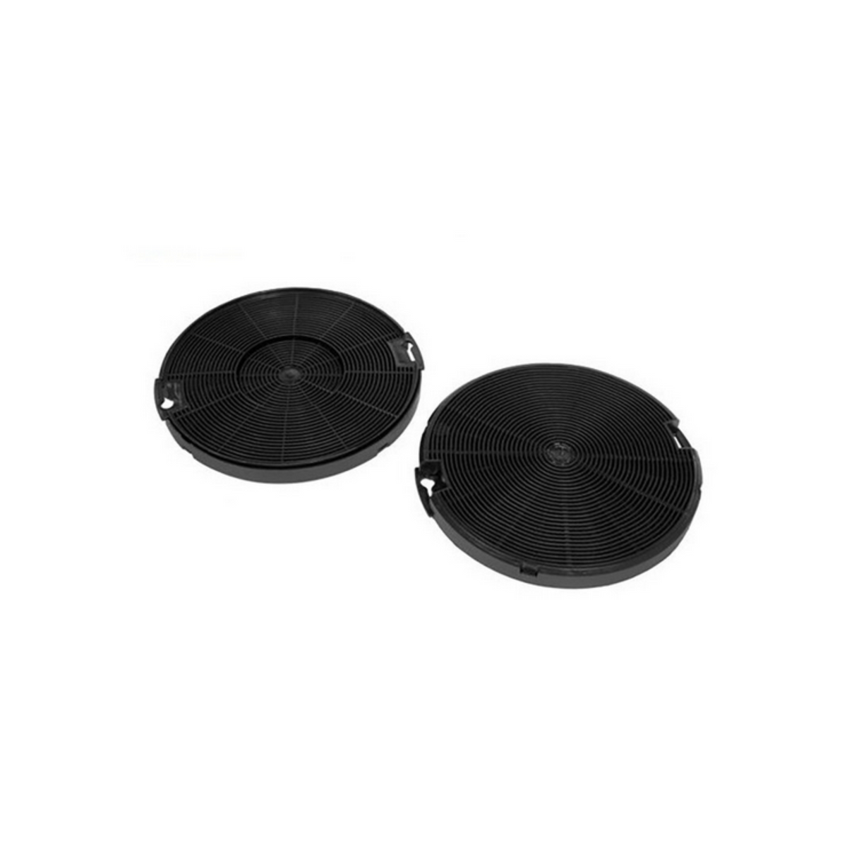 1120067944 Smeg Rangehood Active Carbon Filters - 1120282687