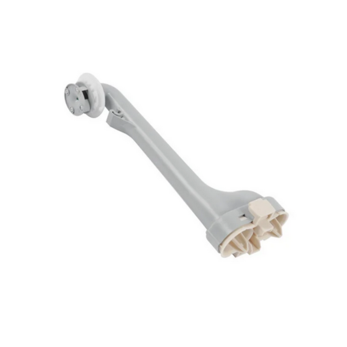 1173858109 Westinghouse Dishwasher Channel Spray Arm Feed Dark Grey - 1526687528