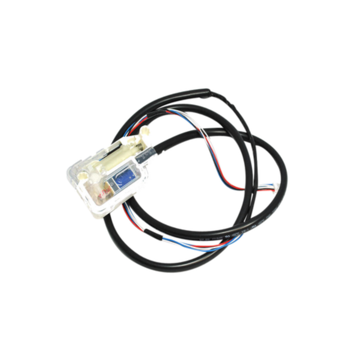 4055663357 Simpson, Westinghouse Top Load Washing Machine Lid Lock - 119414520