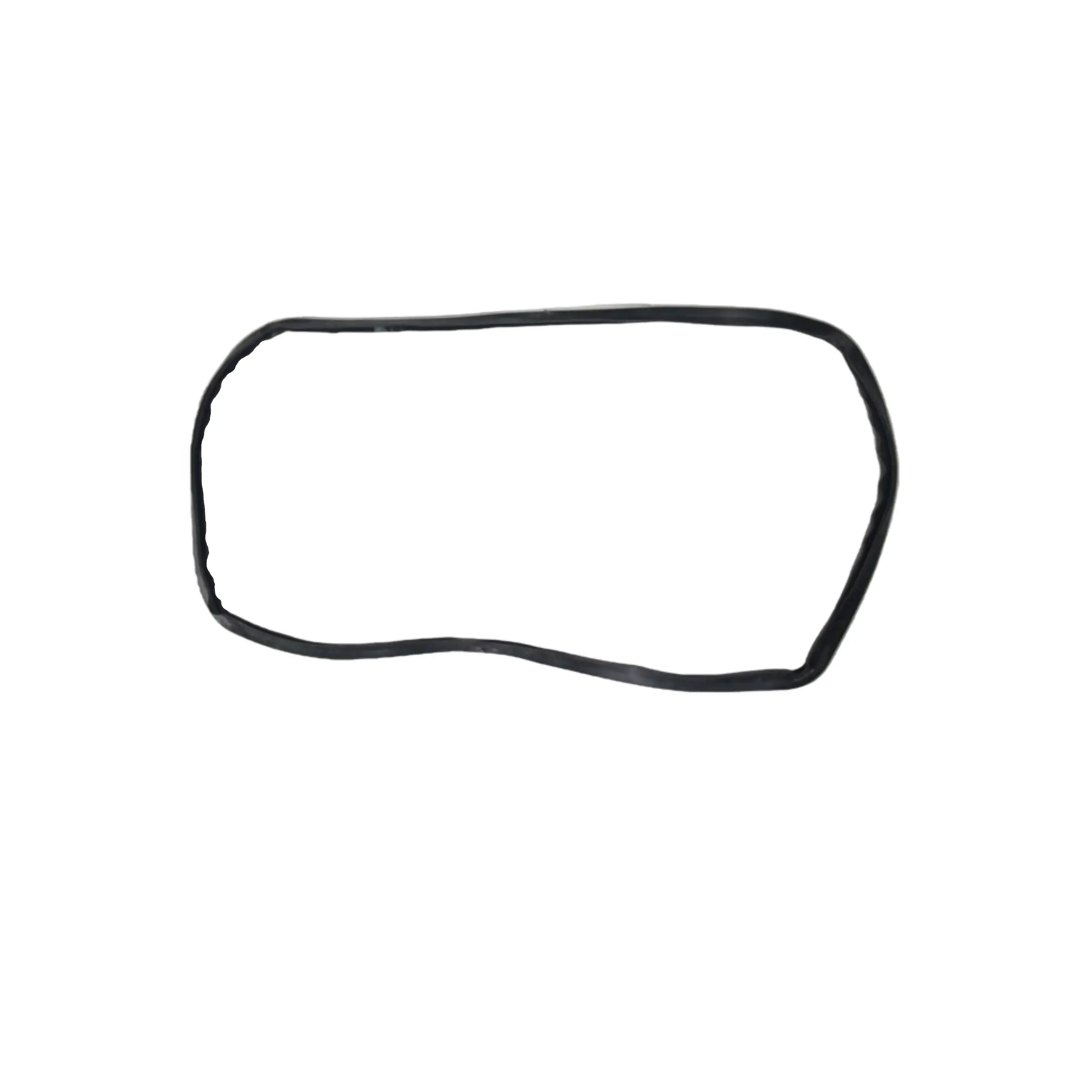 12381580 Baumatic, Blanco, Omega Oven Door Seal Single Prong - Z010578 Fast Spares