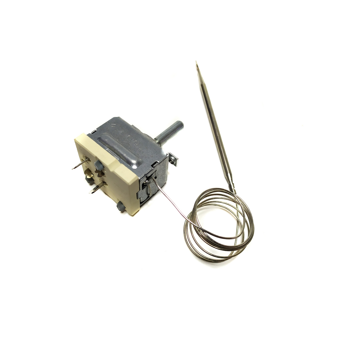 12541080 Blanco, Omega Oven Thermostat - 55.17059.360