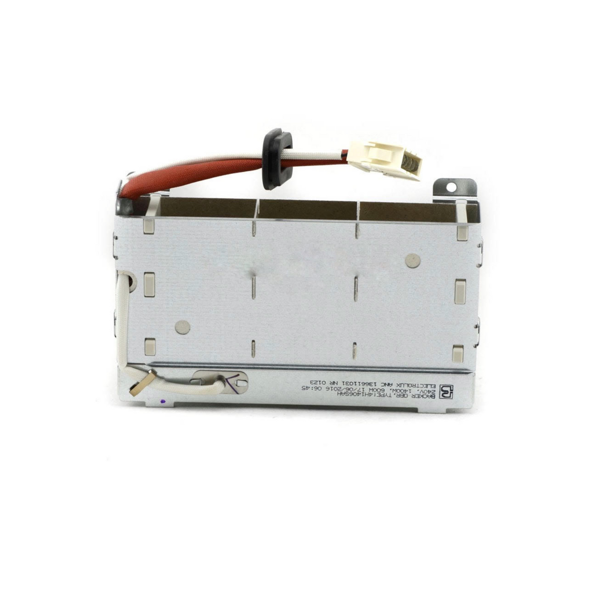 1366110300 AEG, Electrolux Dryer Heater 240V 600W And 1400W