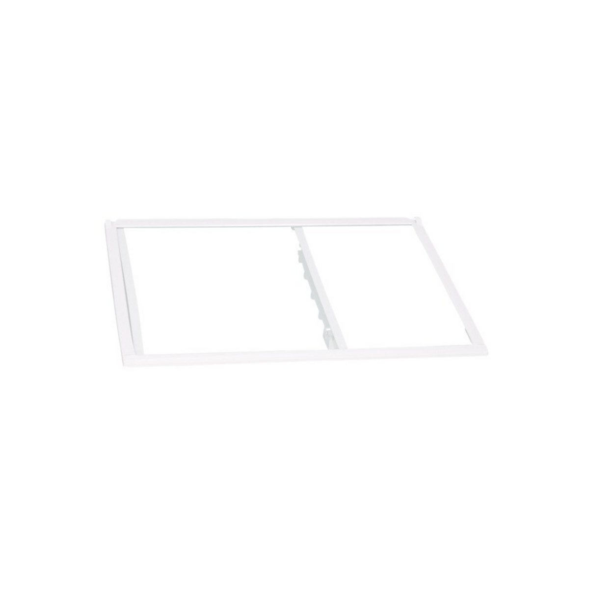 140008225017 Westinghouse Fridge Food Compartment Shelf - A00822501