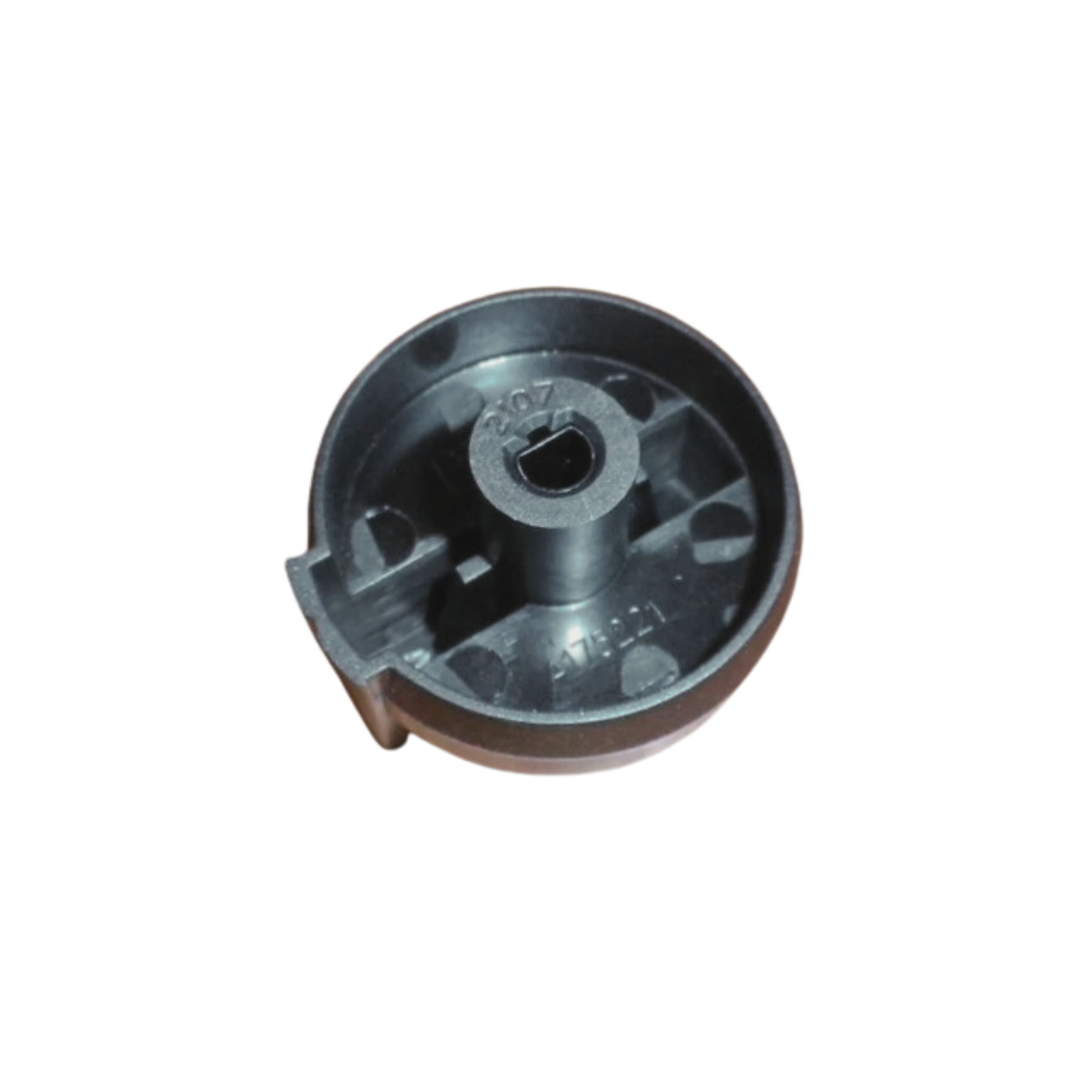 Westinghouse Oven & Cooktop Control Knob – 140175221070 (Supersedes A17522107)