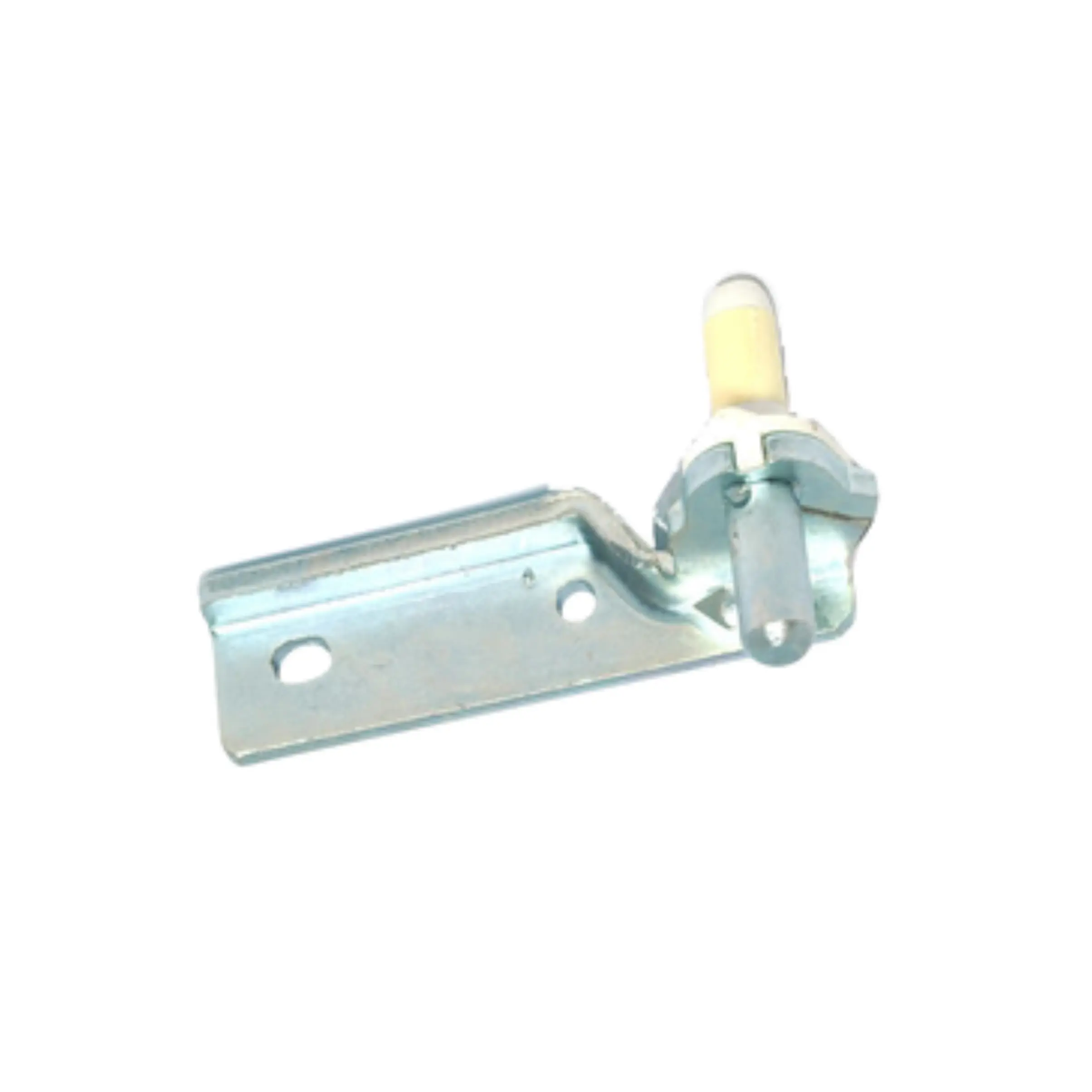 4055484465 Kelvinator, Simpson, Westinghouse Fridge Door Centre Right Hinge - 1461502 - Fast Spares