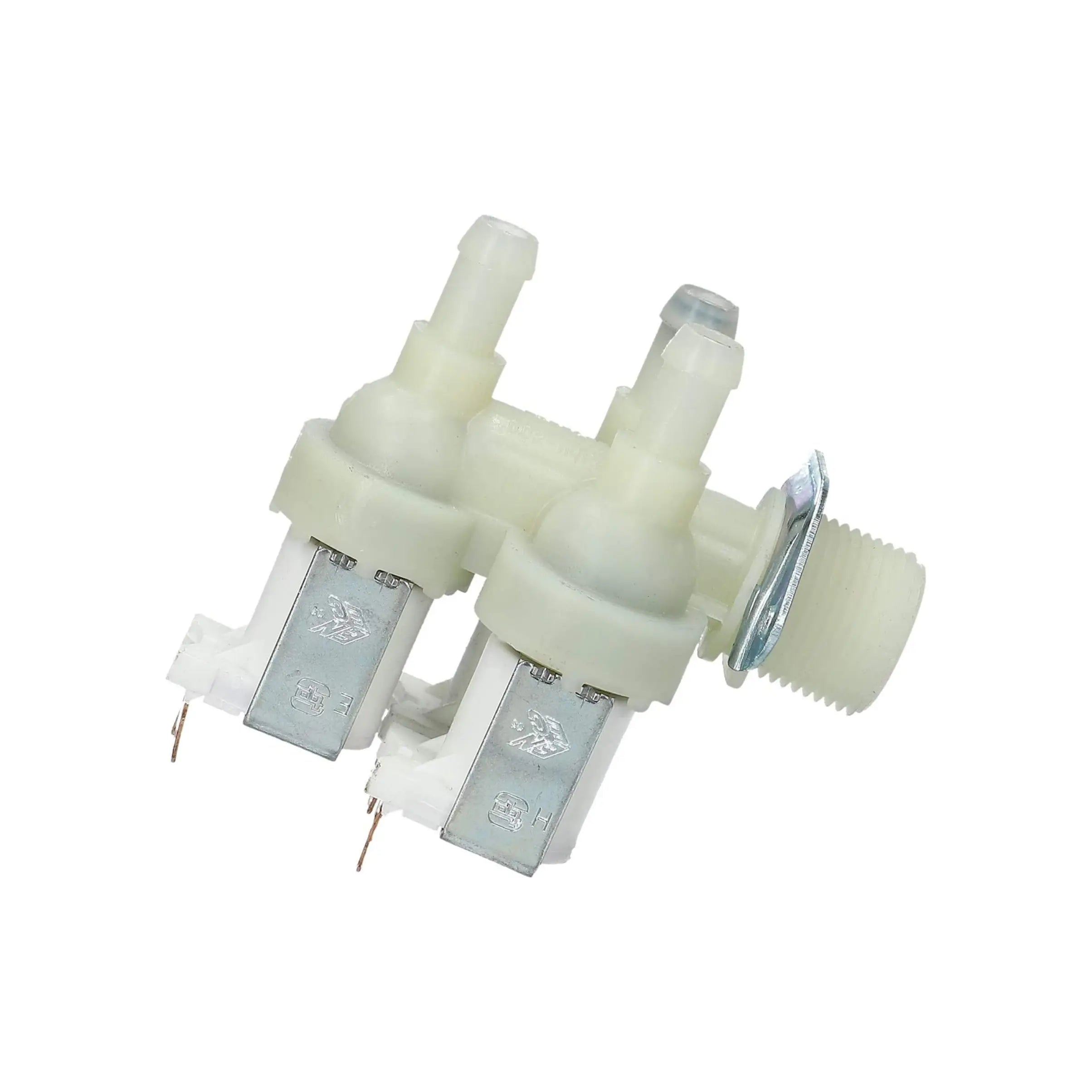 1678013 Miele Washing Machine Triple Solenoid Inlet Valve - W214 Perth Appliance Spares