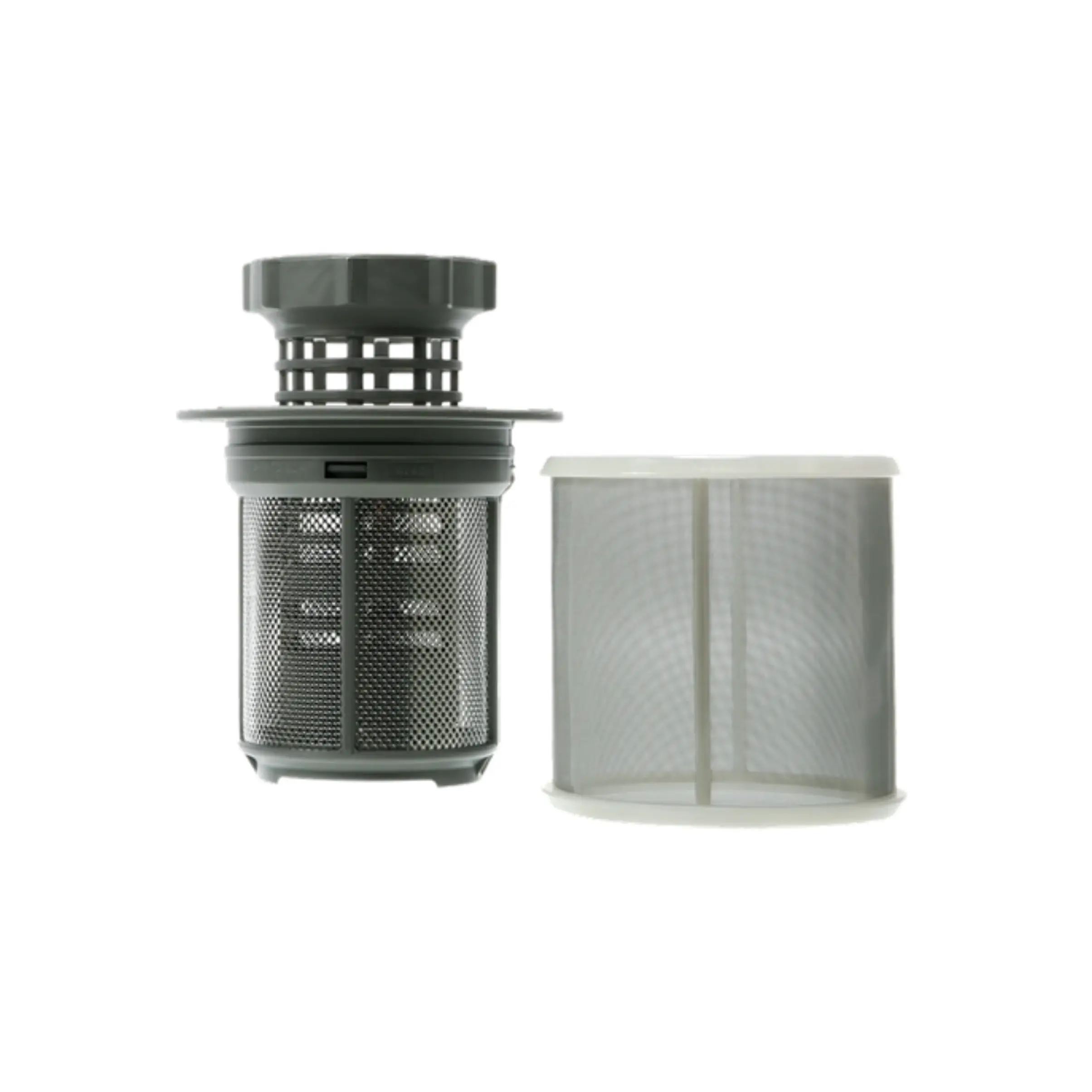 17008311 Bosch Dishwasher Filter Mesh Micro - 10002494 Fast Spares