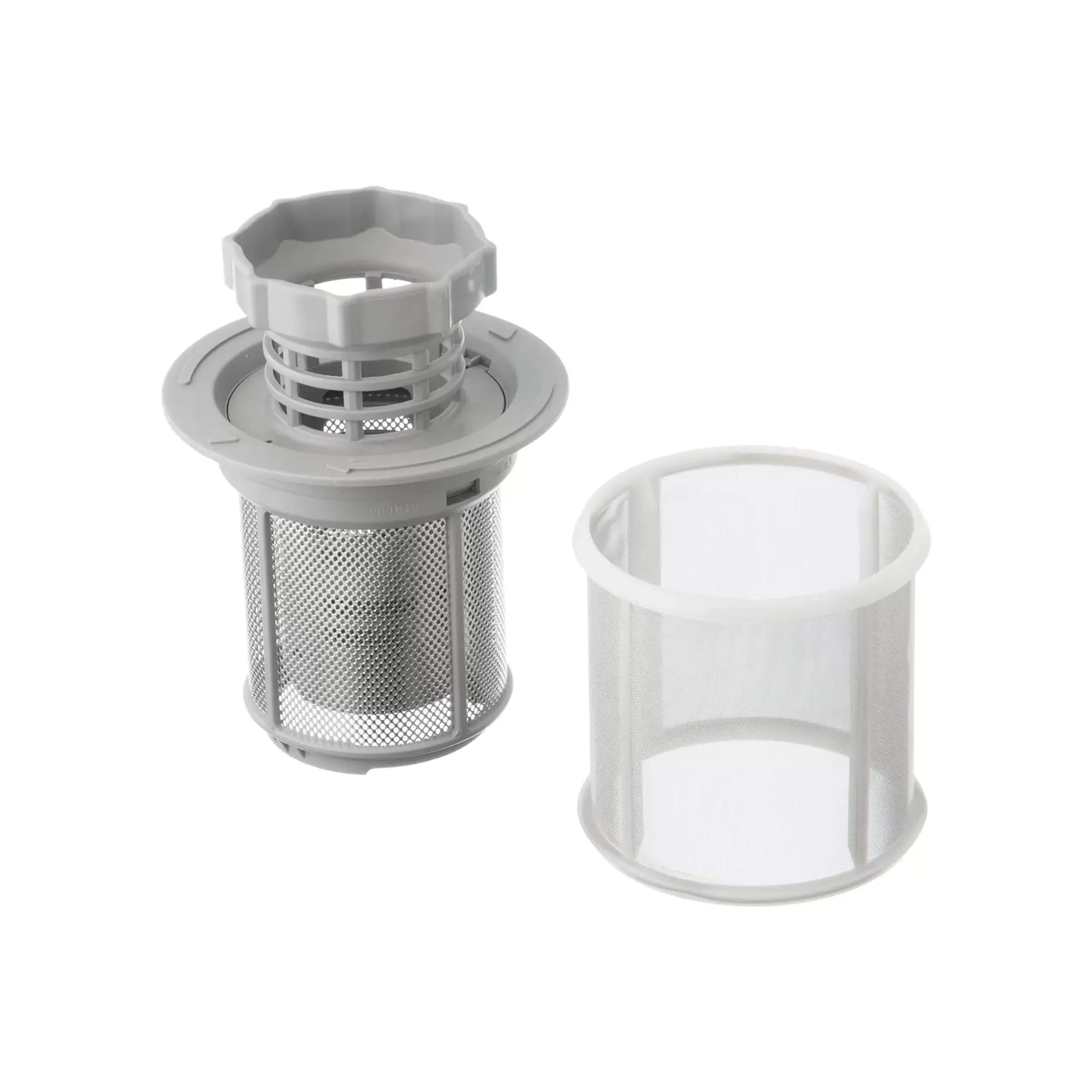 17008311 Bosch Dishwasher Filter Mesh Micro - 10002494 Fast Spares