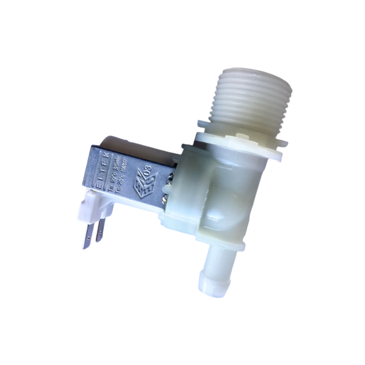 17476000001144 Omega, Smeg, Technika Dishwasher Inlet Valve 2.5L Per Min - 674000200032